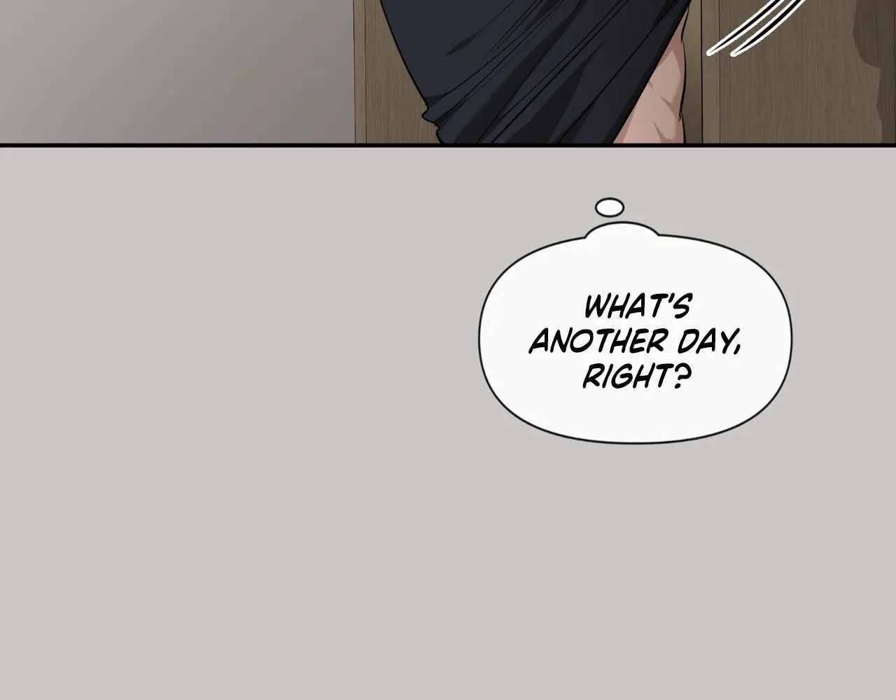 Sketch Chapter 76 page 172 - 