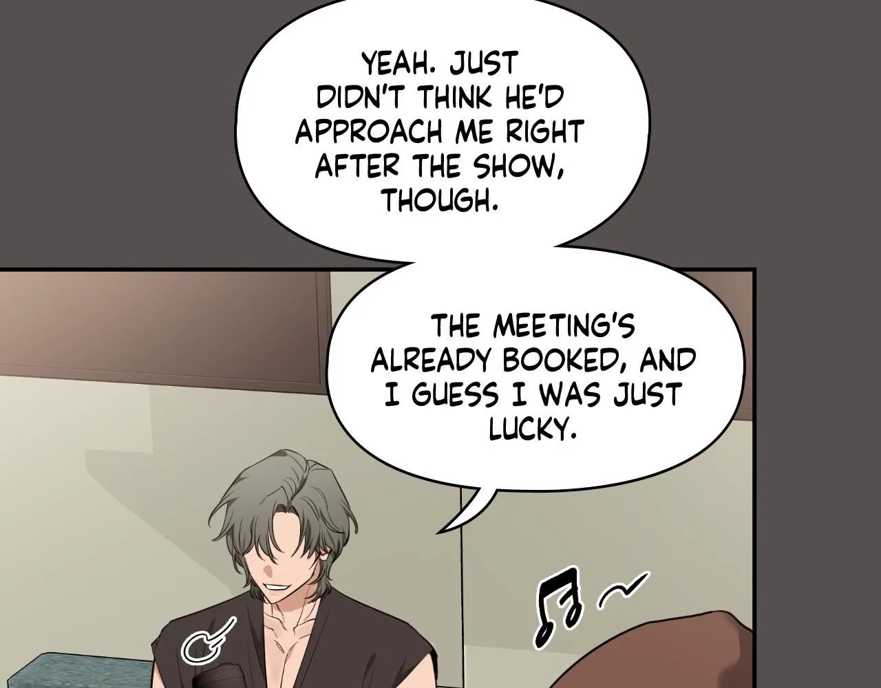 Sketch Chapter 76 page 176 - 