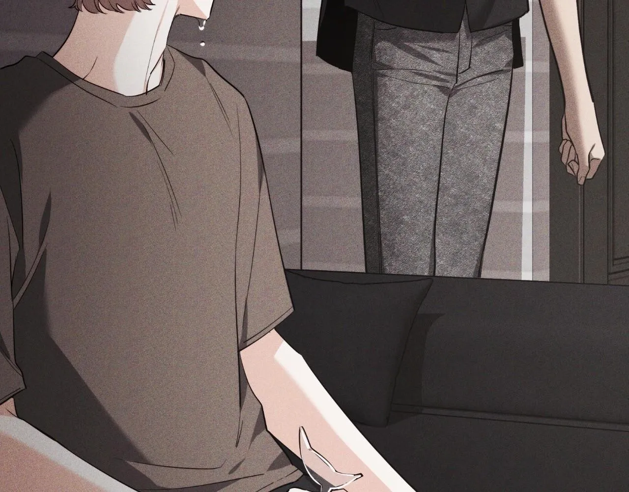 Sketch Chapter 76 page 189 - 