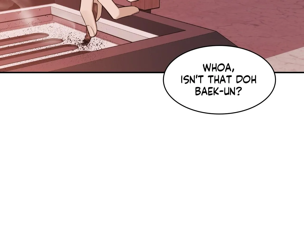 Sketch Chapter 76 page 4 - 