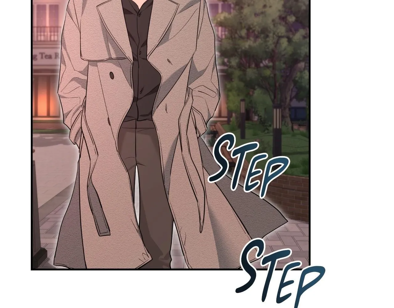 Sketch Chapter 76 page 36 - 