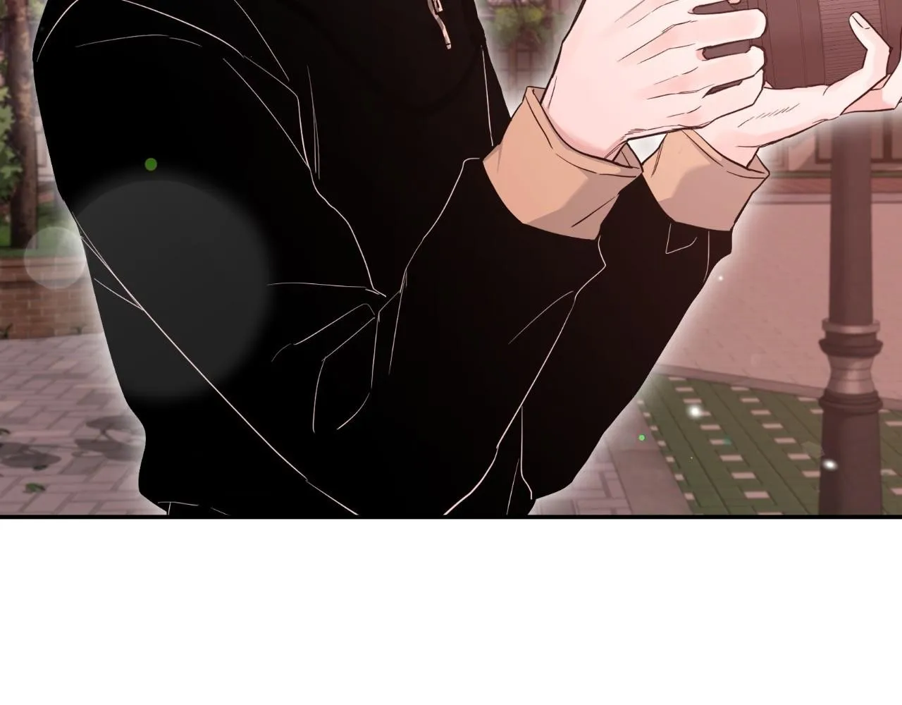 Sketch Chapter 76 page 42 - 