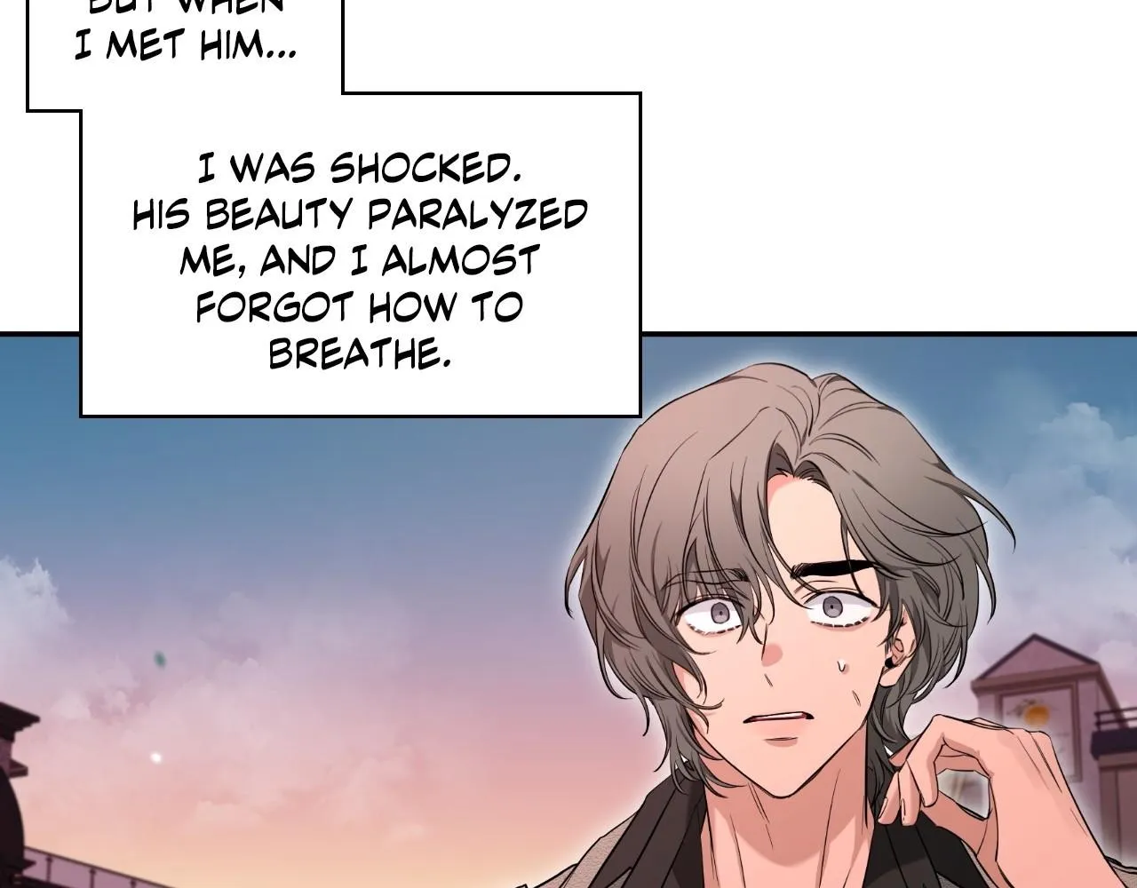 Sketch Chapter 76 page 44 - 