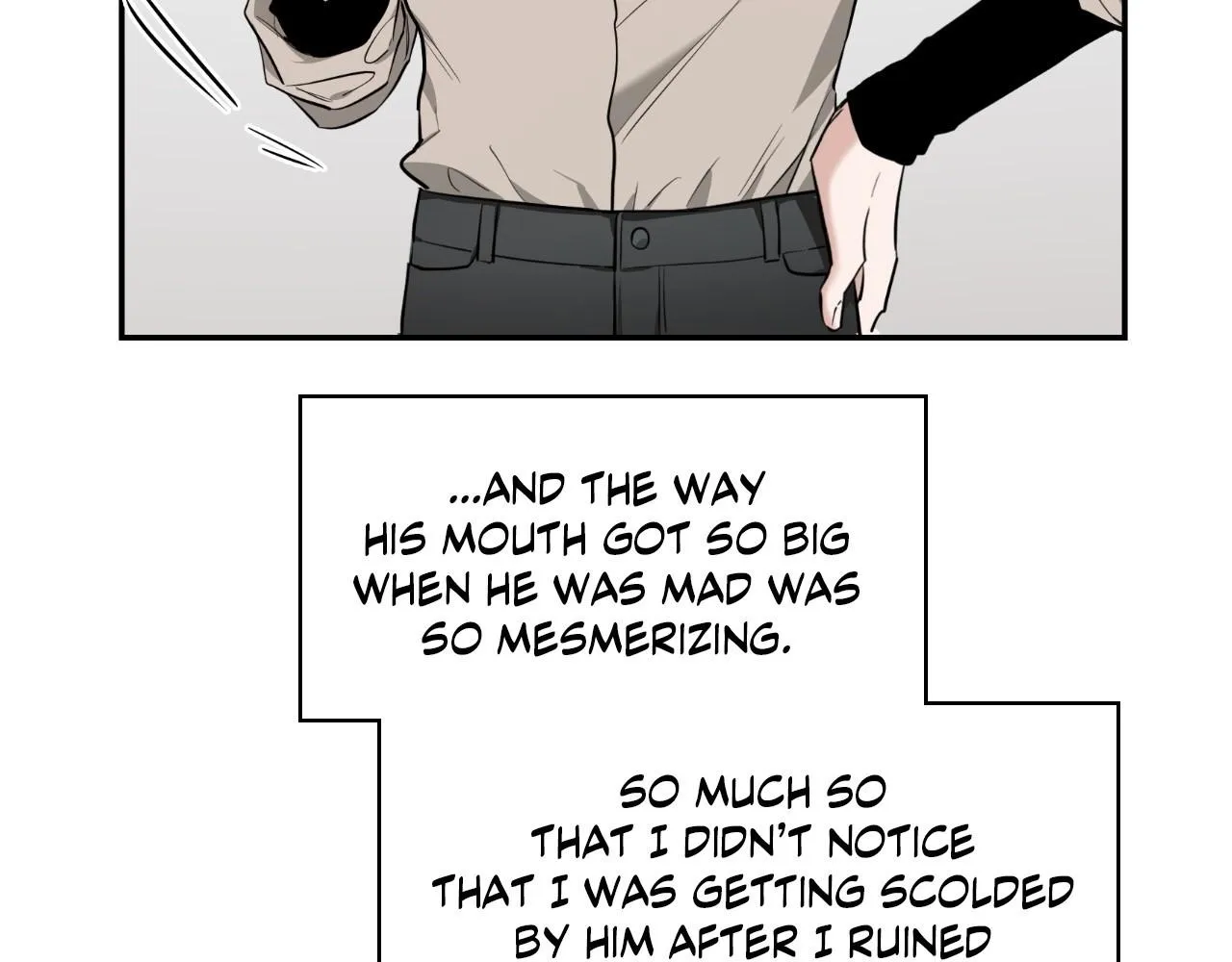 Sketch Chapter 76 page 48 - 
