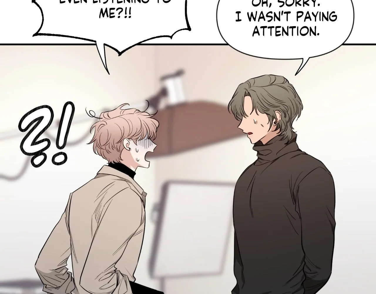 Sketch Chapter 76 page 50 - 