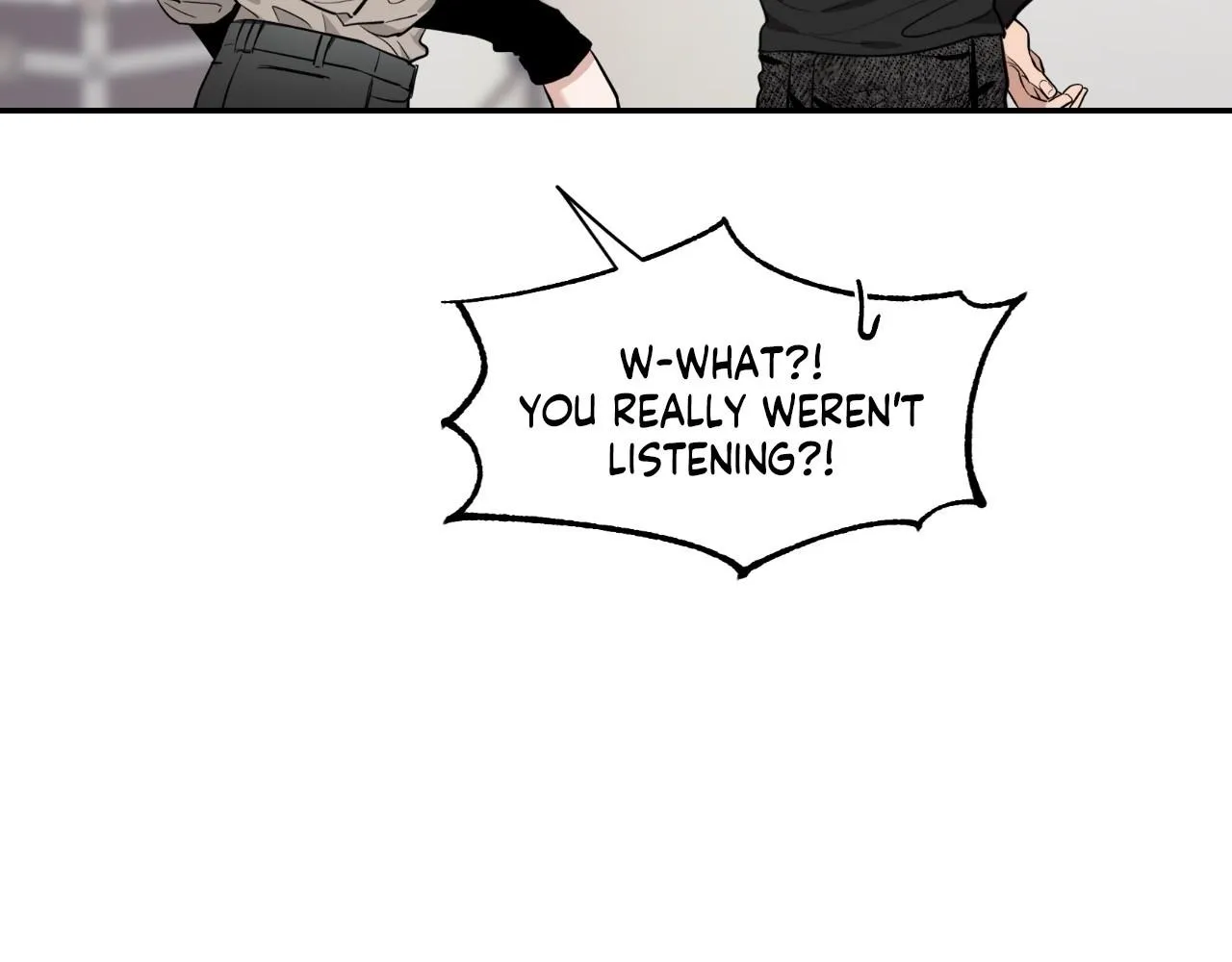 Sketch Chapter 76 page 51 - 