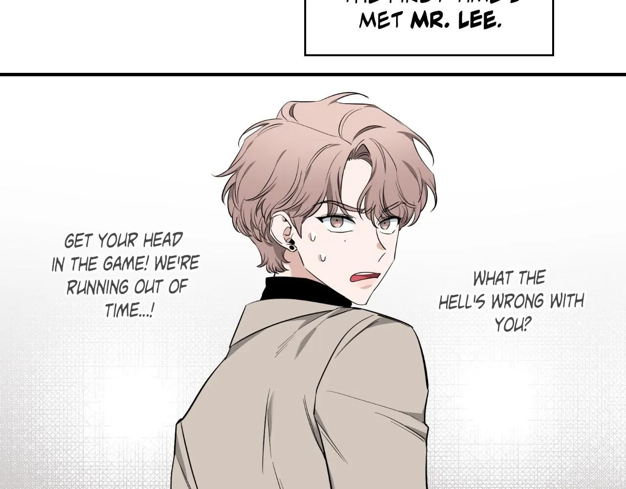 Sketch Chapter 76 page 53 - 