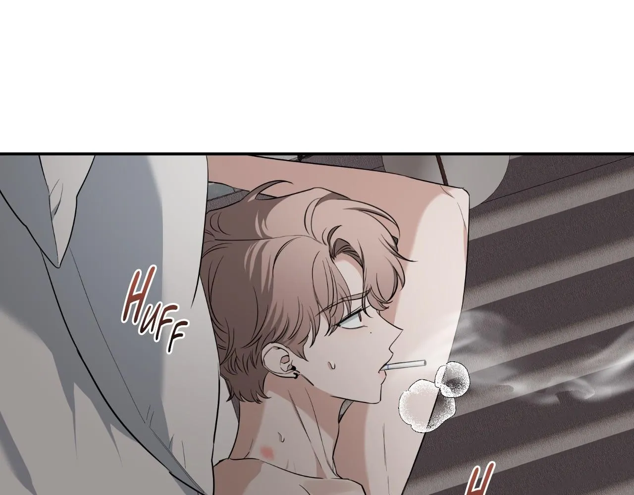 Sketch Chapter 76 page 55 - 