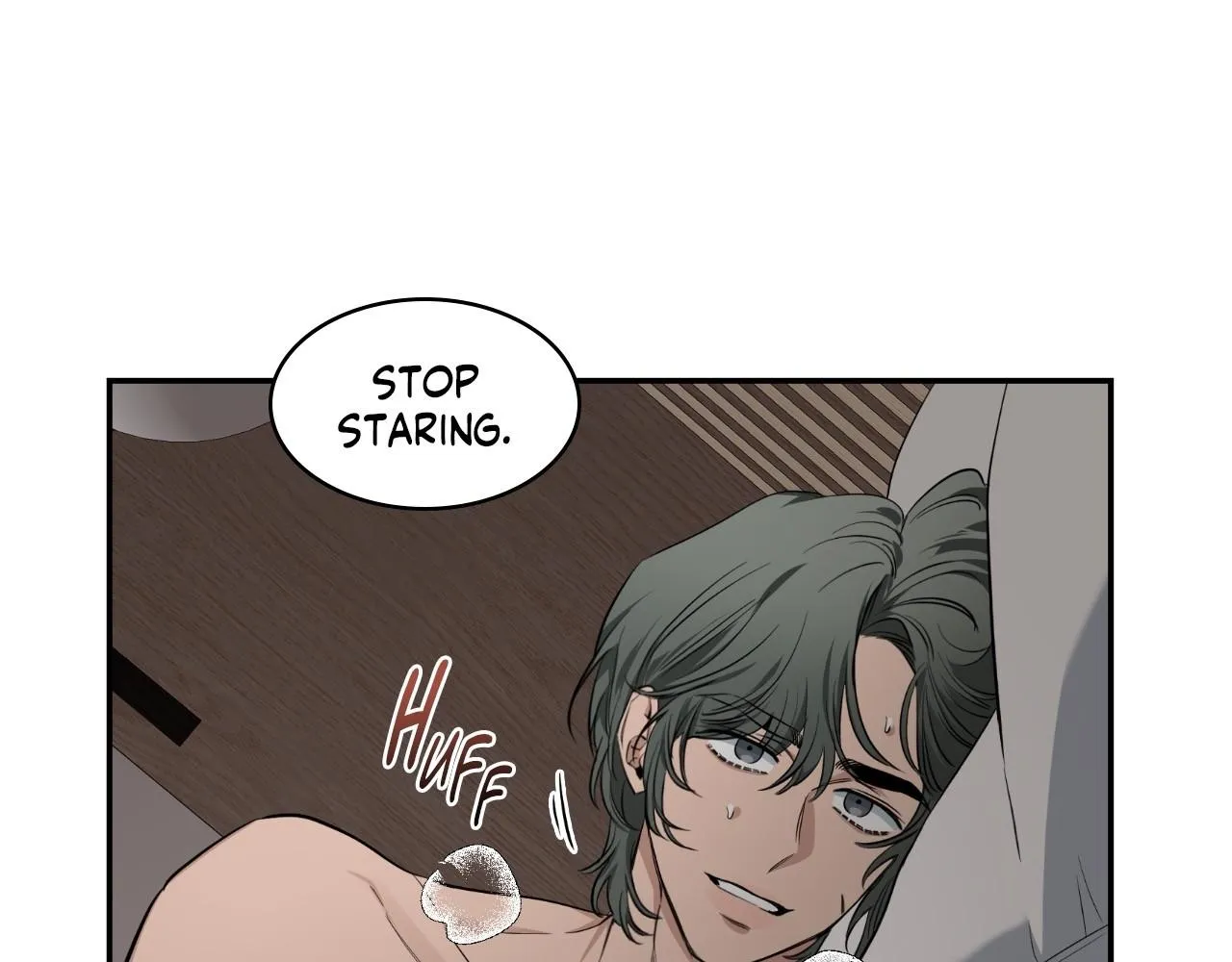 Sketch Chapter 76 page 57 - 