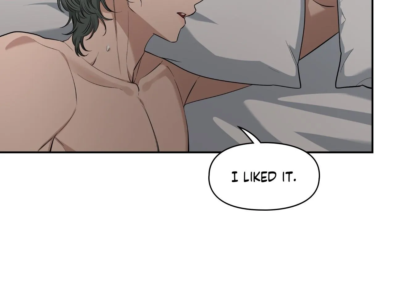 Sketch Chapter 76 page 63 - 