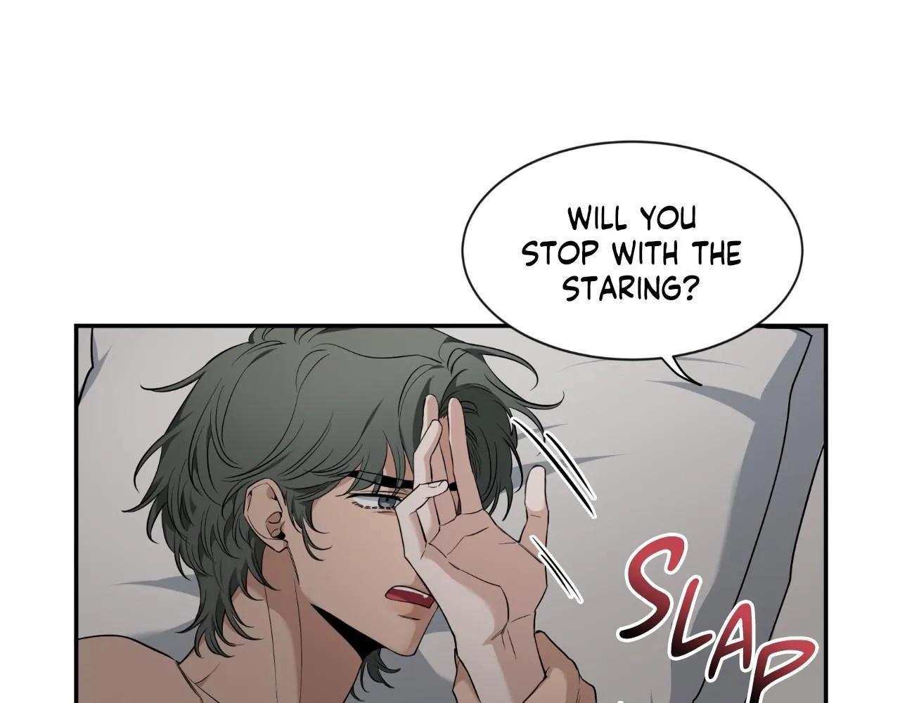 Sketch Chapter 76 page 66 - 
