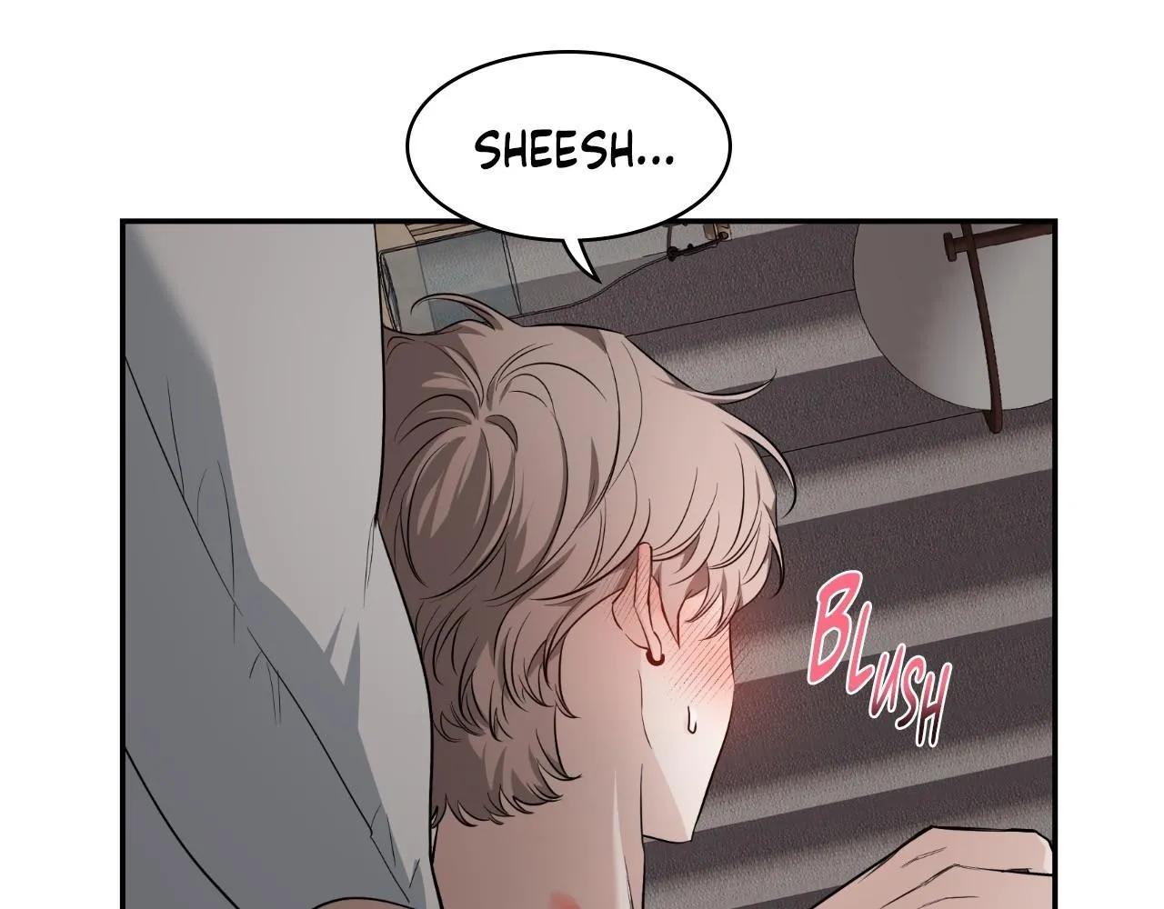 Sketch Chapter 76 page 69 - 