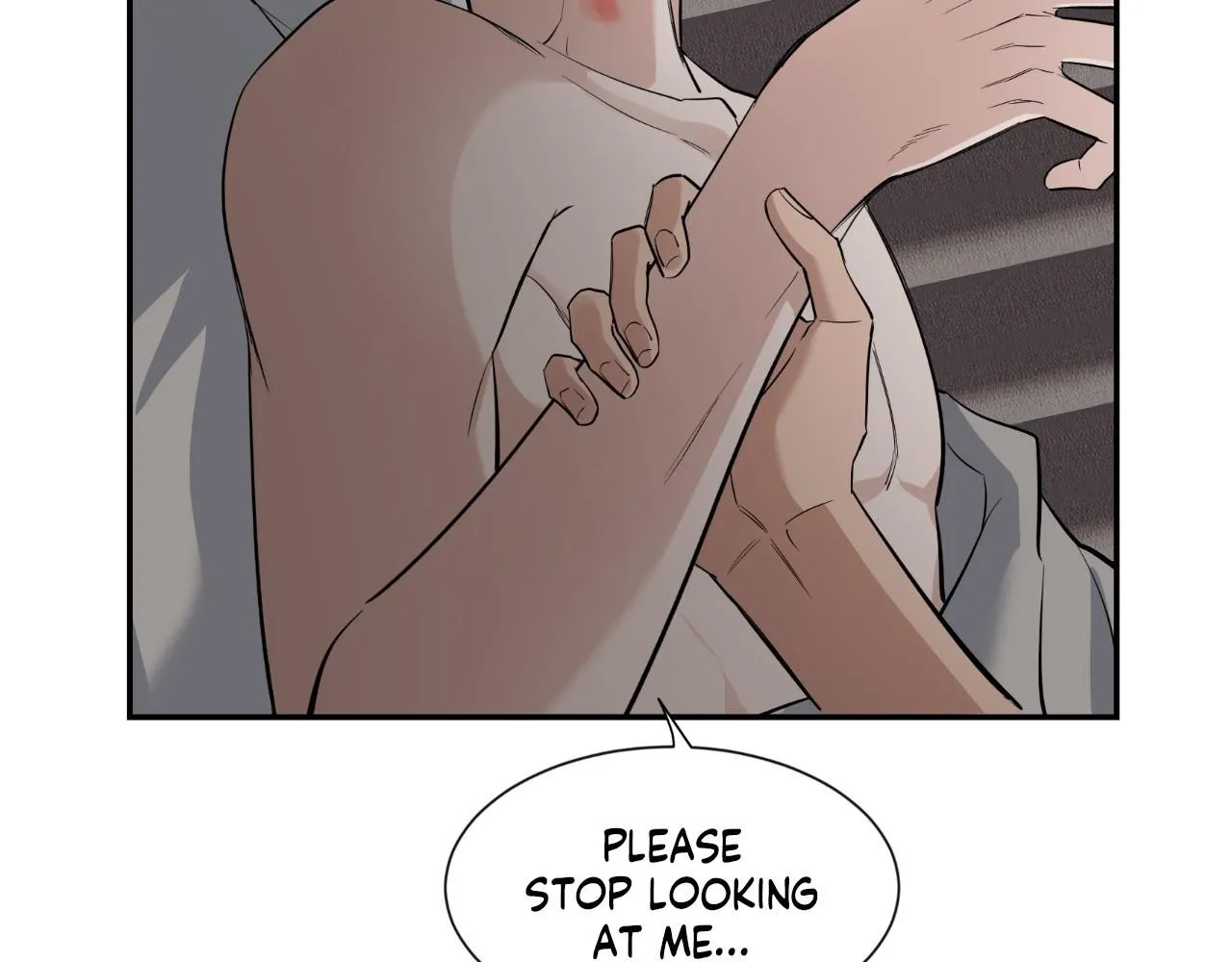 Sketch Chapter 76 page 70 - 