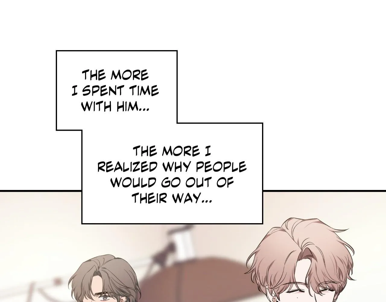 Sketch Chapter 76 page 75 - 