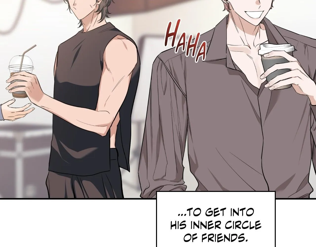 Sketch Chapter 76 page 76 - 
