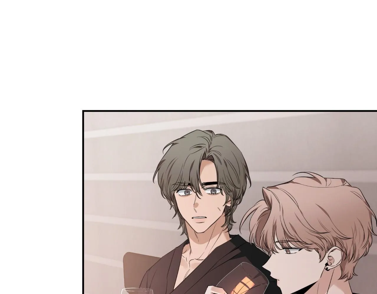 Sketch Chapter 76 page 80 - 