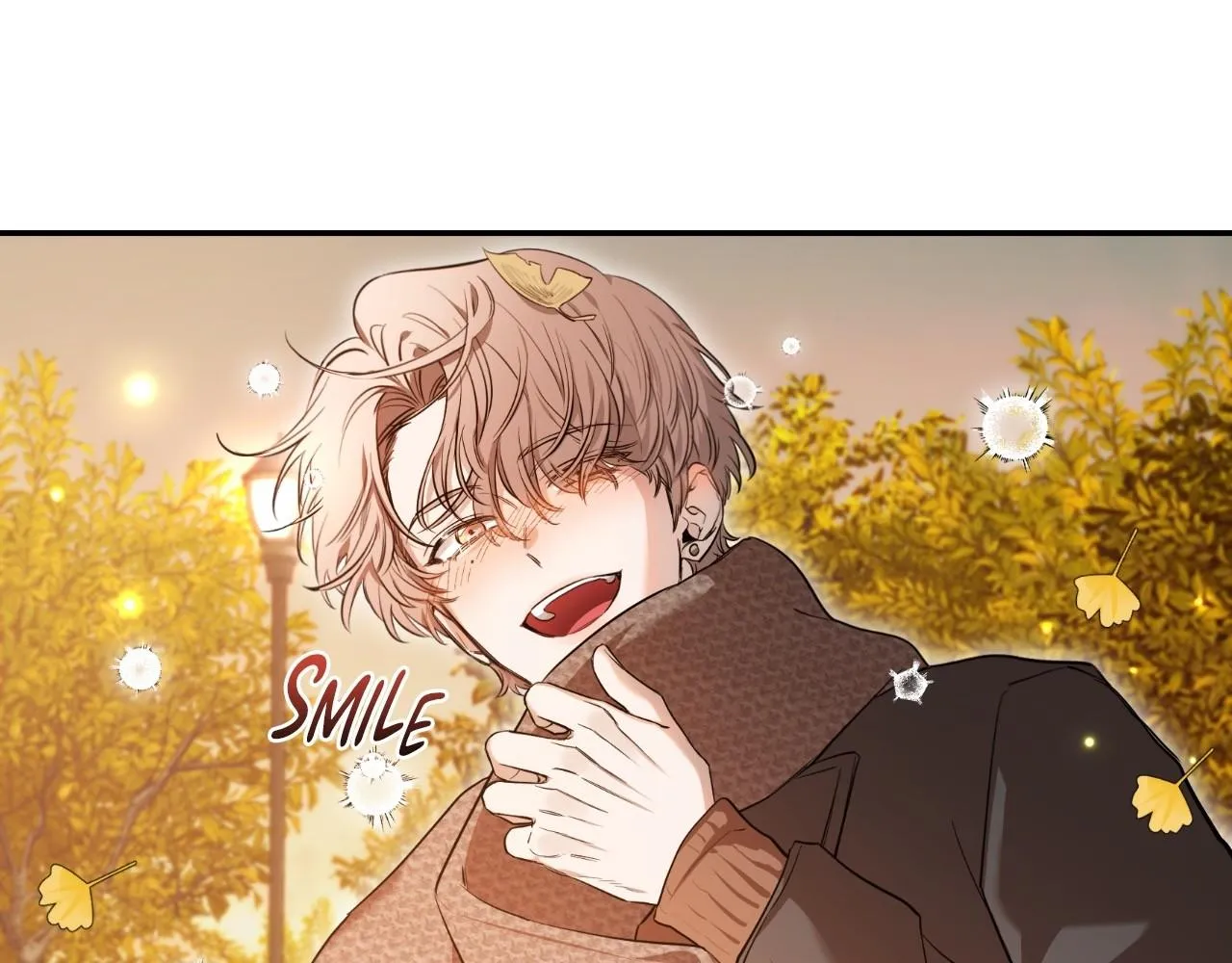 Sketch Chapter 76 page 92 - 