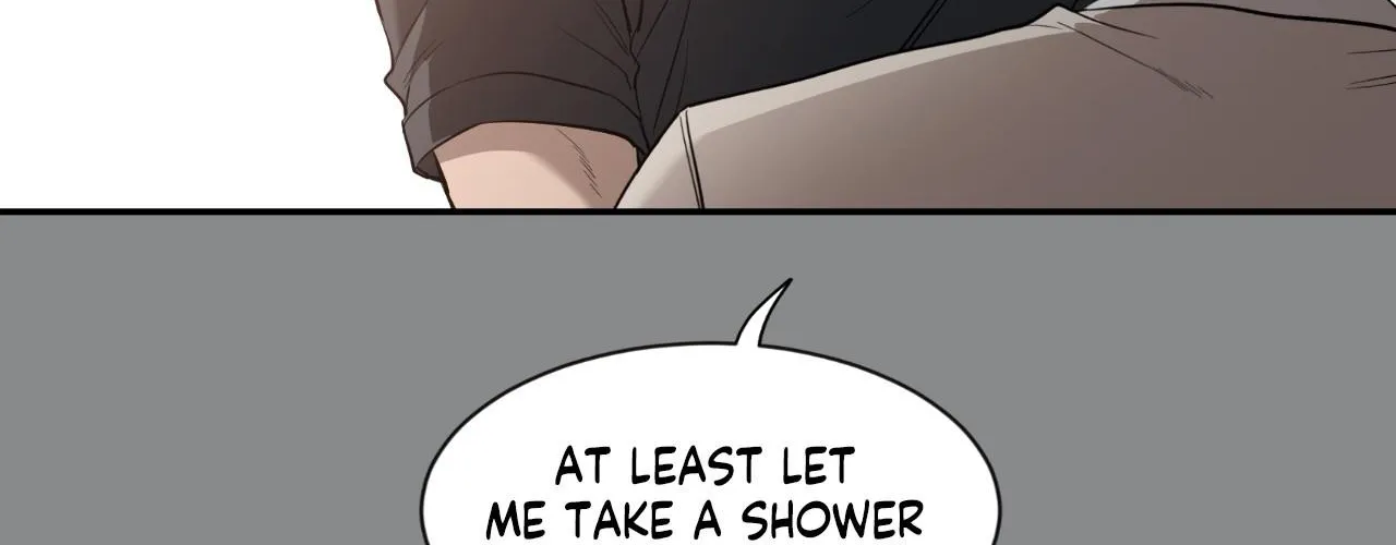 Sketch Chapter 77 page 101 - 