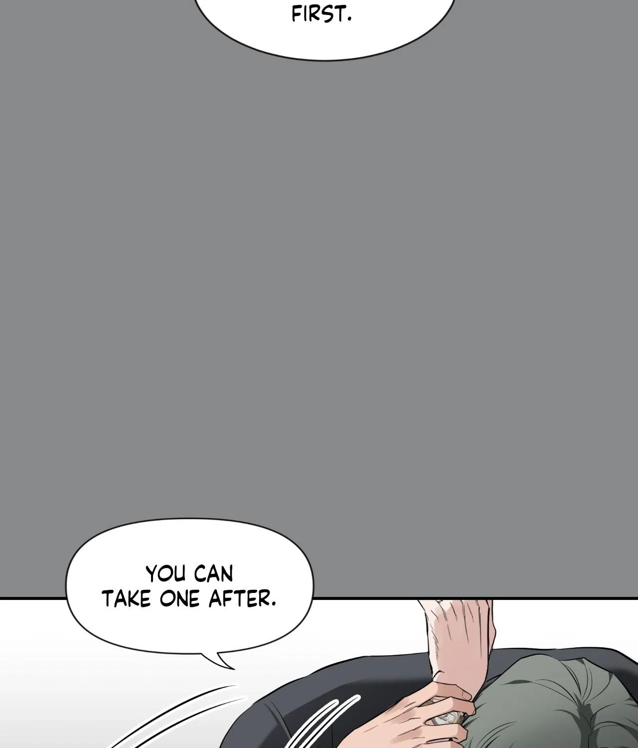 Sketch Chapter 77 page 102 - 