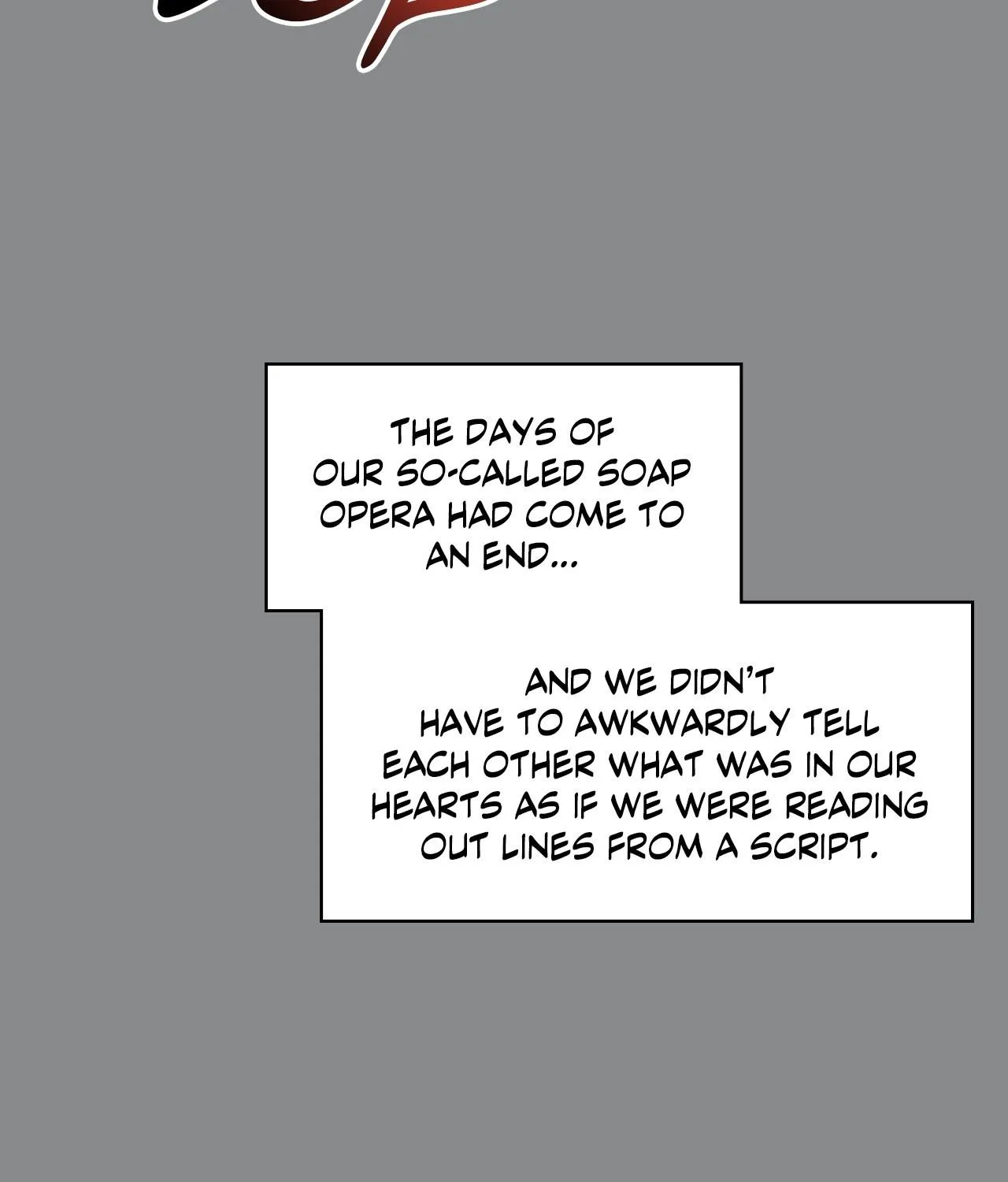 Sketch Chapter 77 page 104 - 