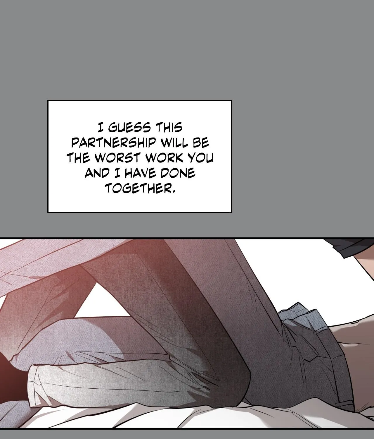 Sketch Chapter 77 page 106 - 