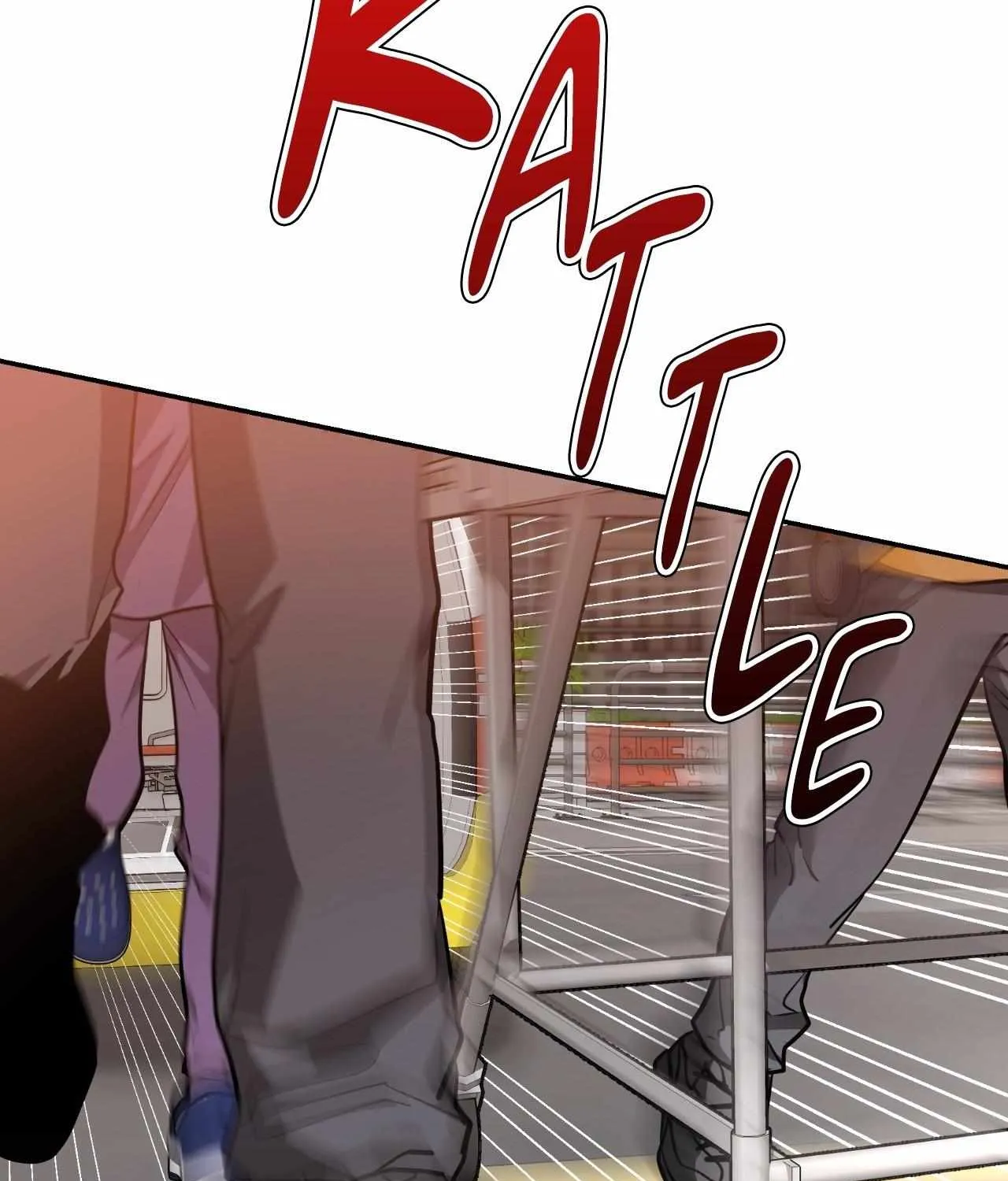 Sketch Chapter 77 page 126 - 