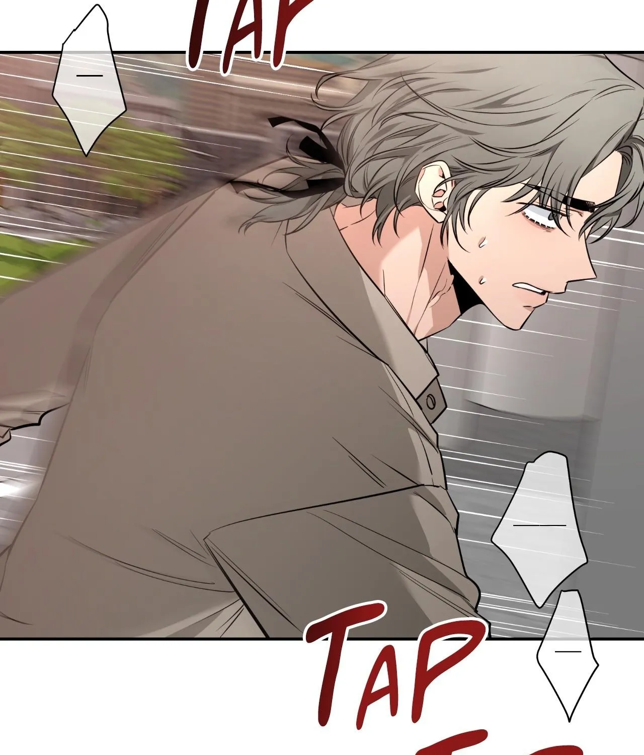 Sketch Chapter 77 page 130 - 