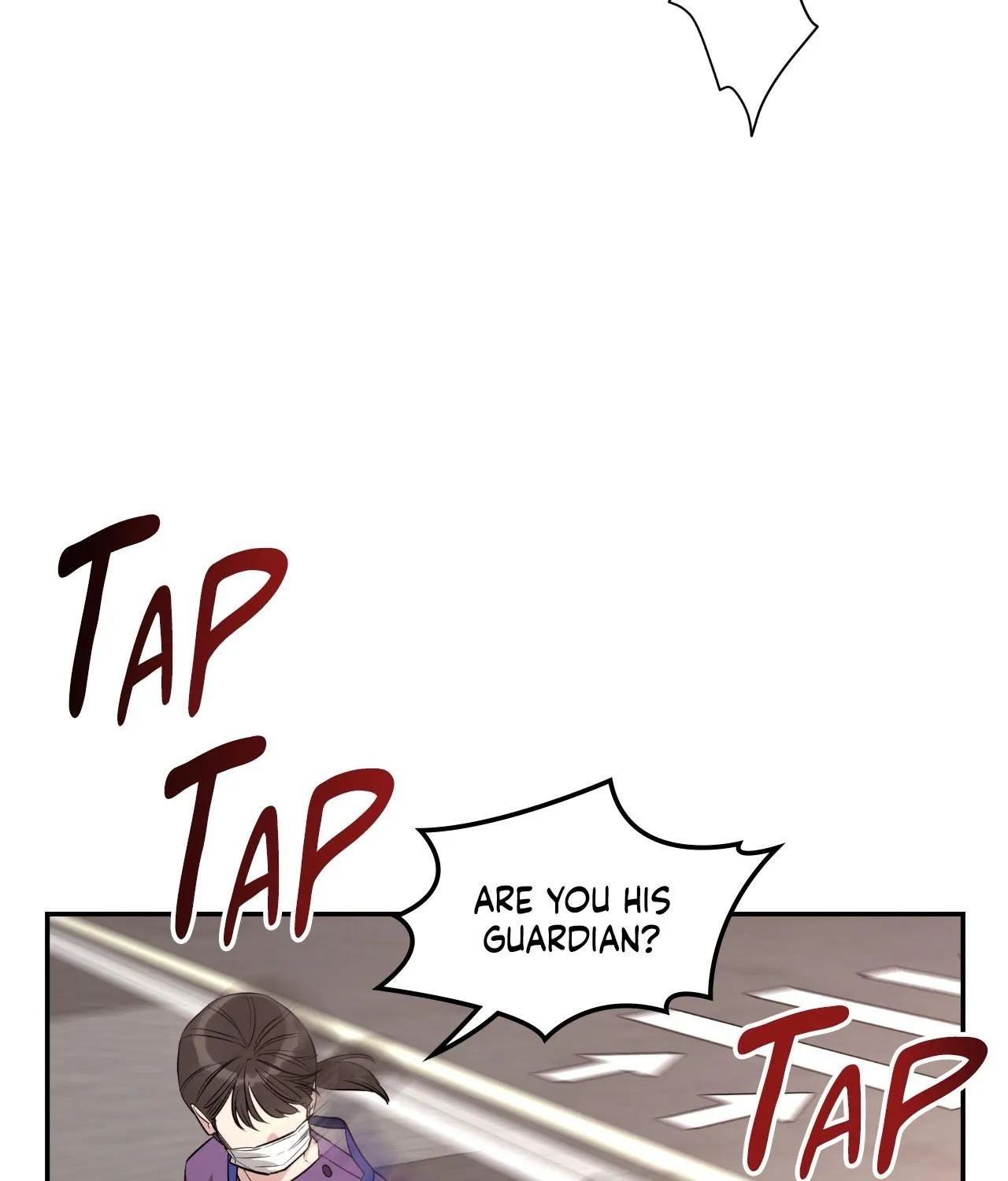 Sketch Chapter 77 page 132 - 