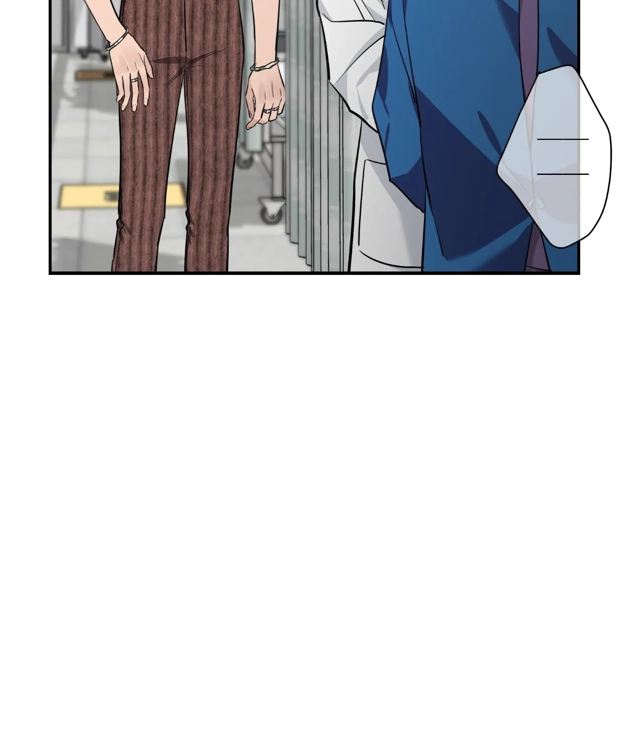 Sketch Chapter 77 page 138 - 