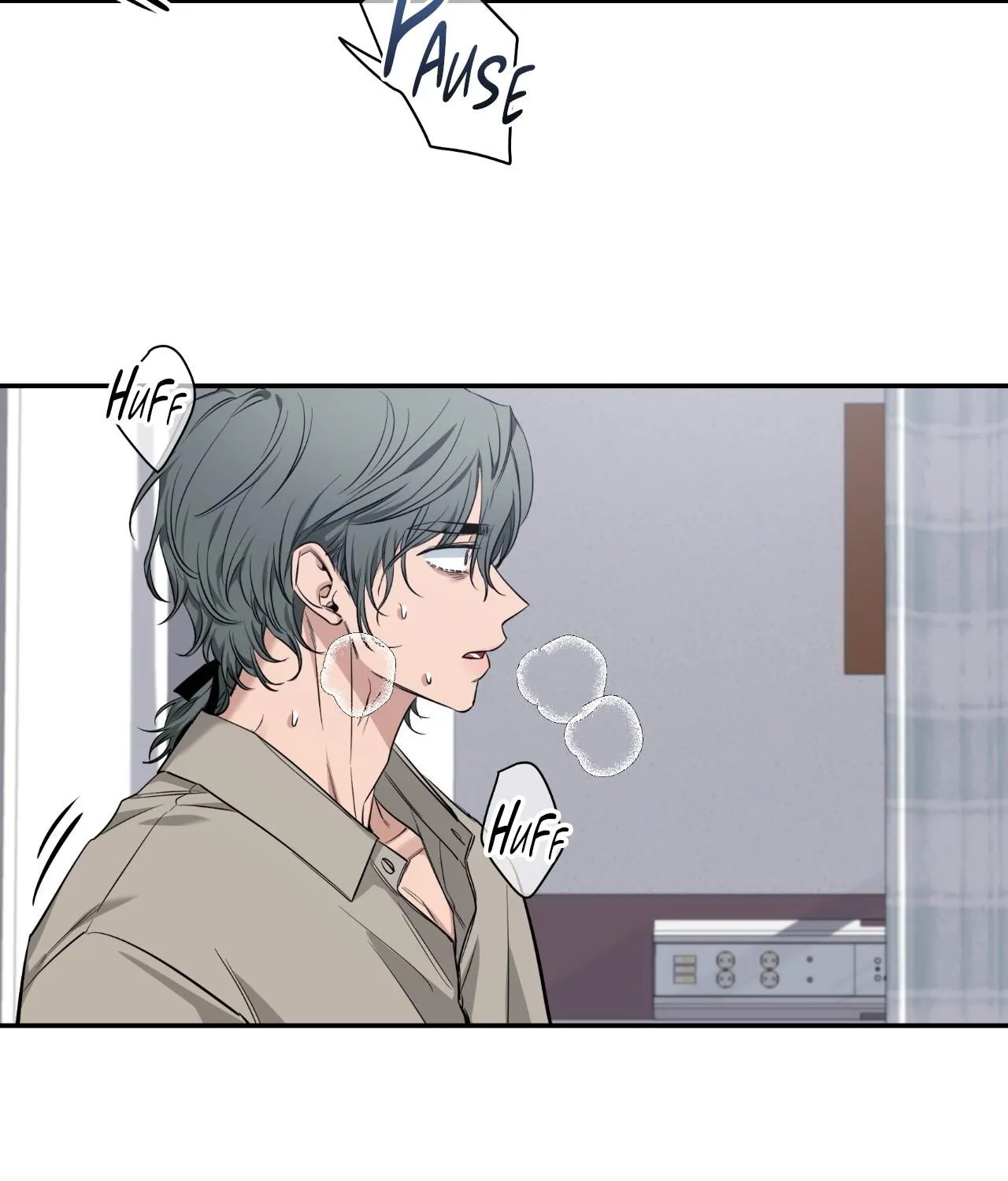 Sketch Chapter 77 page 144 - 
