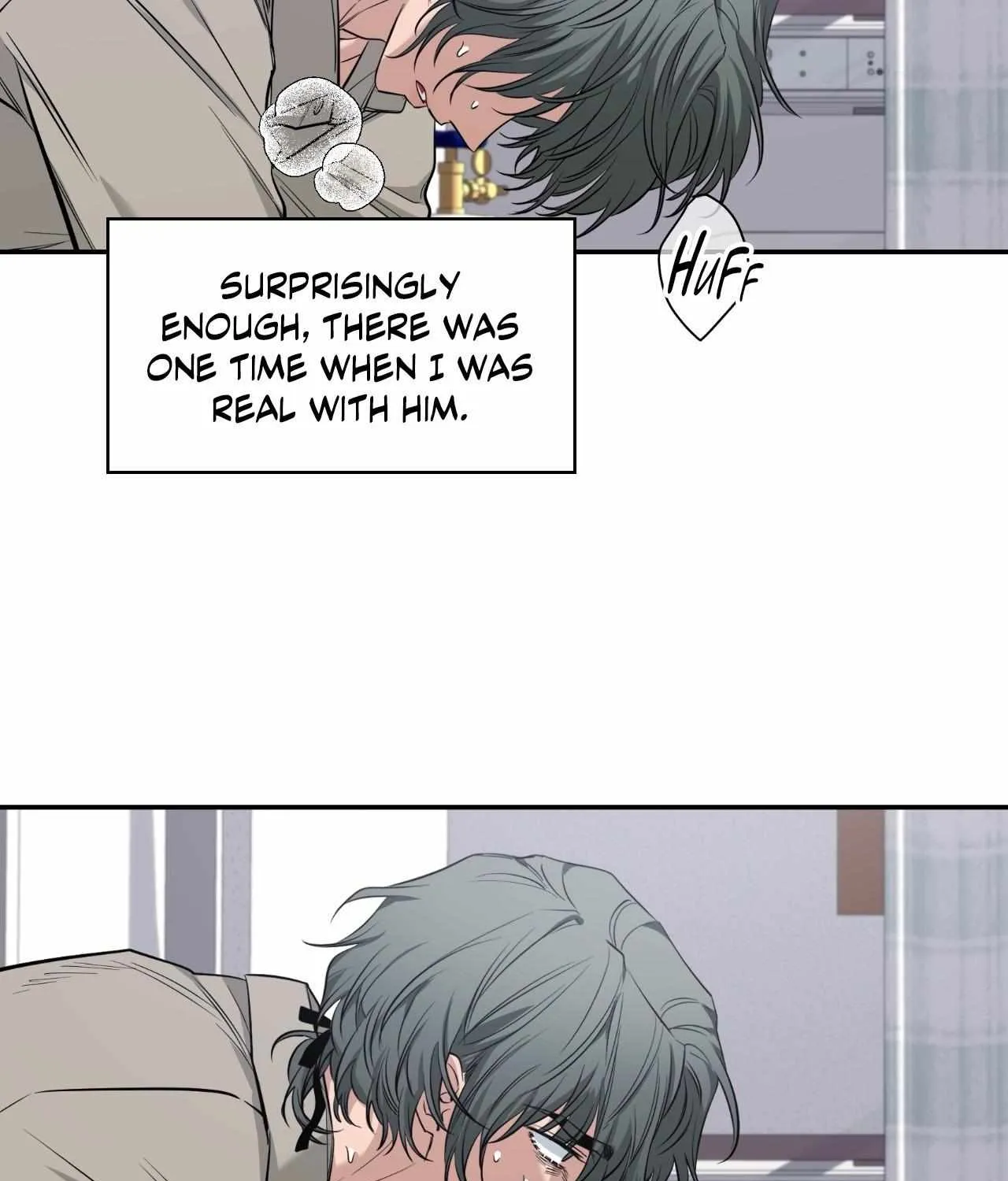 Sketch Chapter 77 page 146 - 