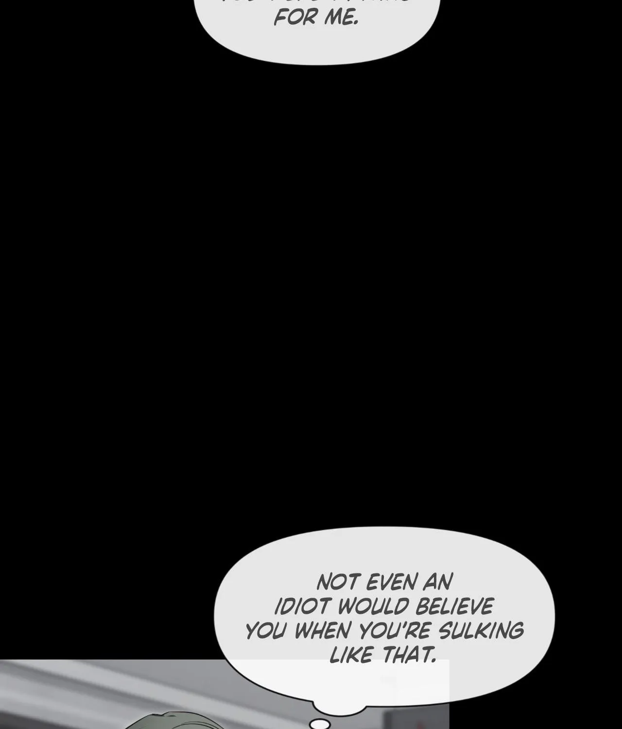 Sketch Chapter 77 page 16 - 