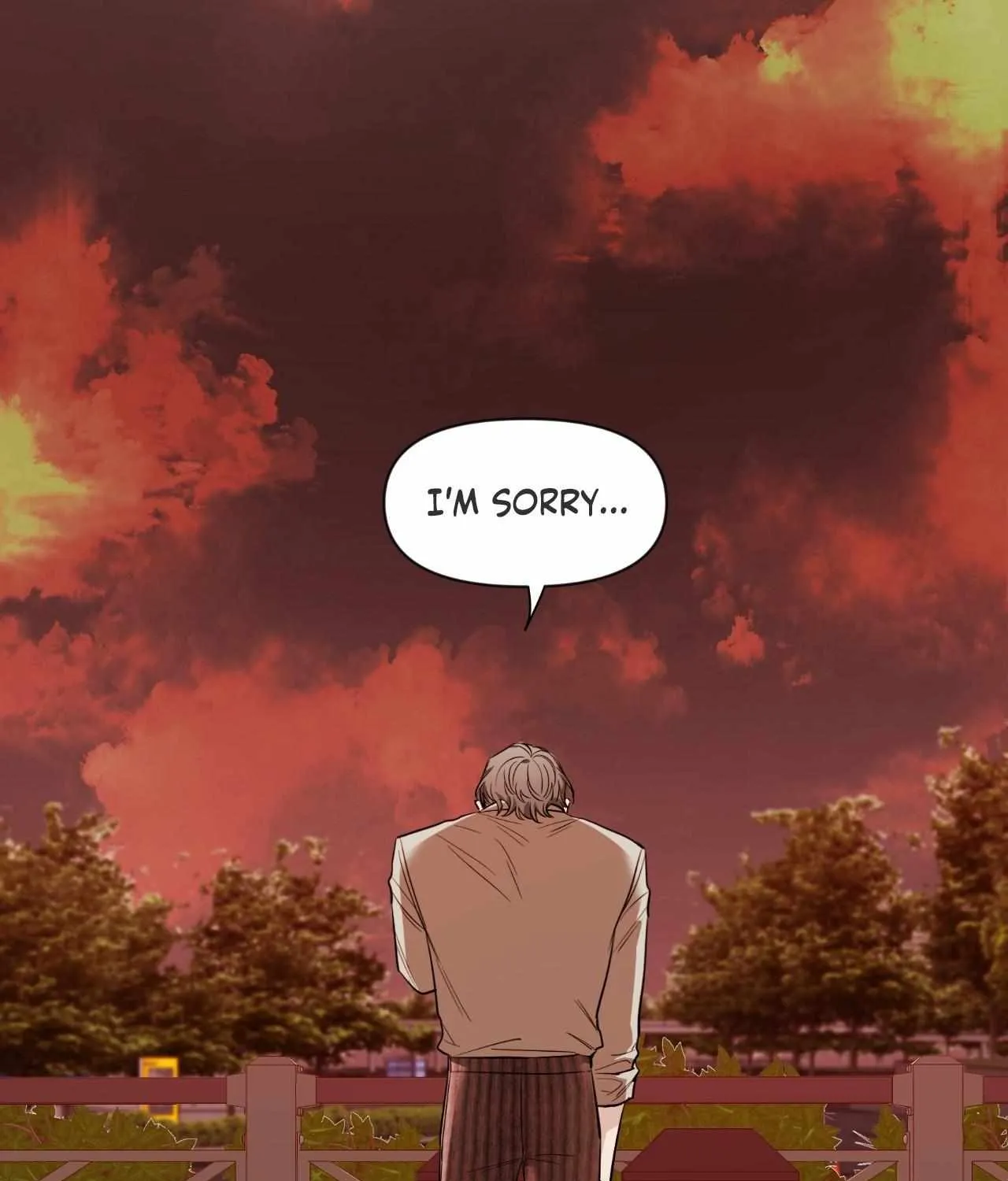 Sketch Chapter 77 page 166 - 