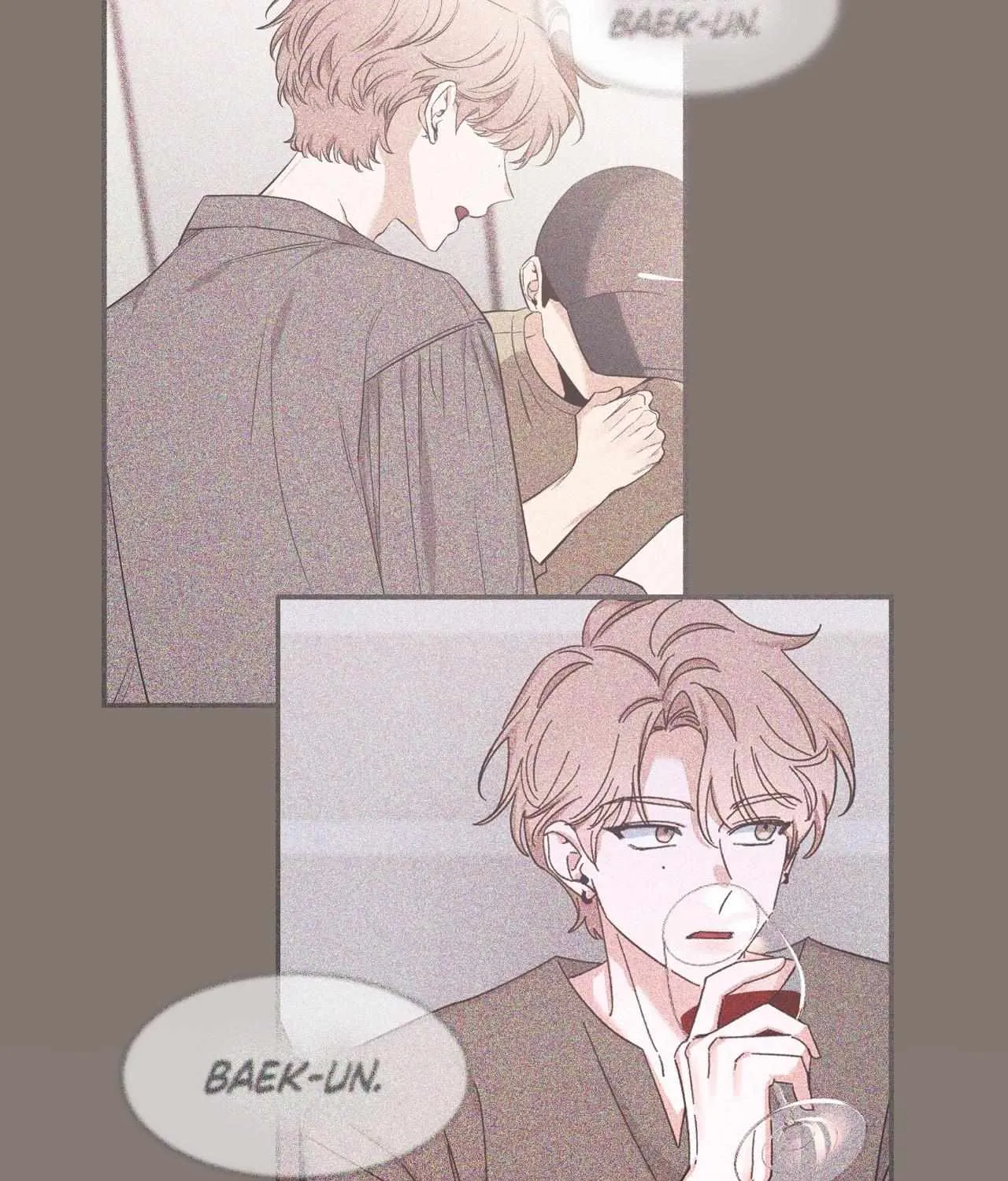 Sketch Chapter 77 page 172 - 