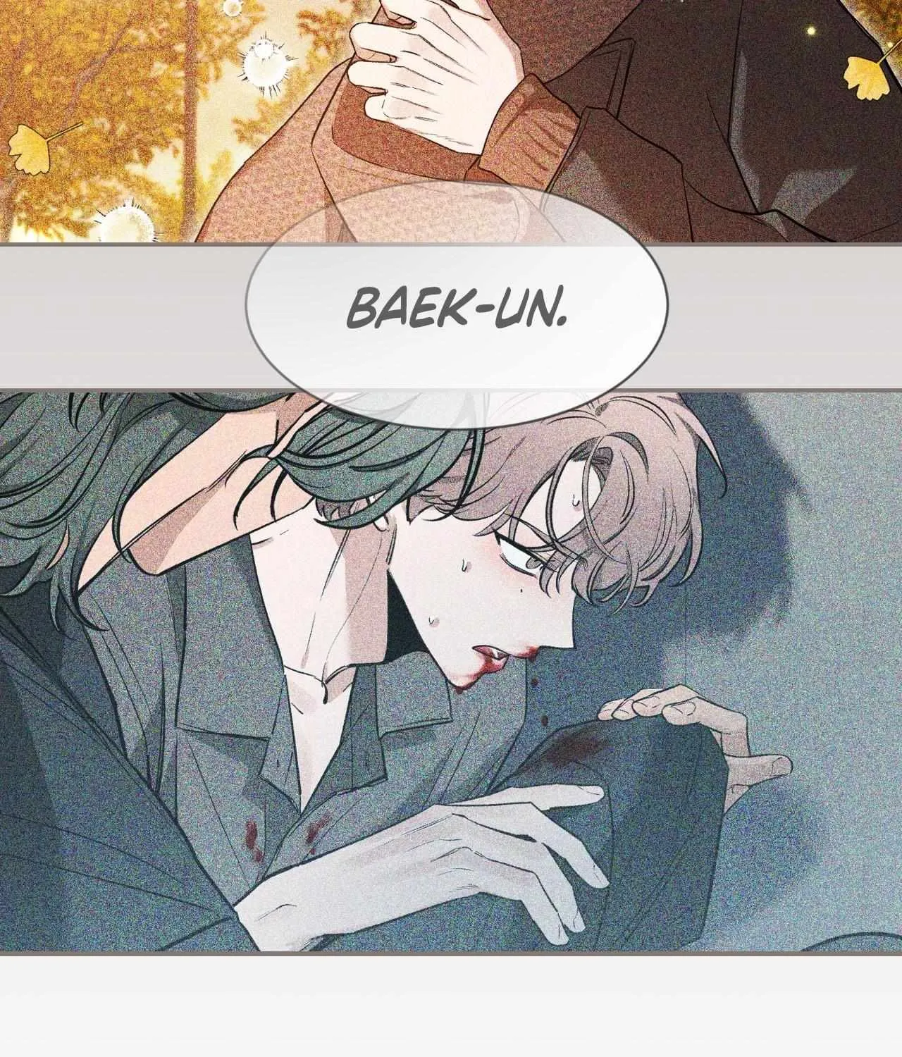 Sketch Chapter 77 page 176 - 
