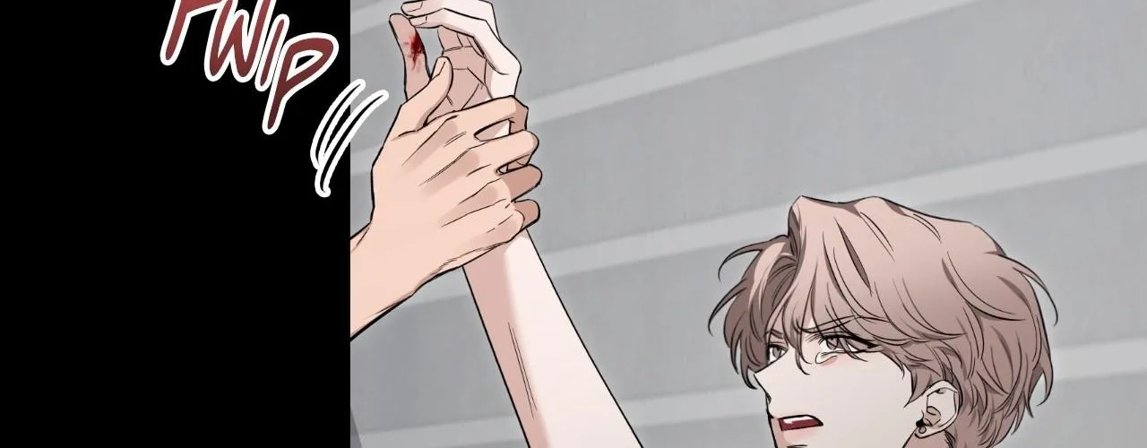 Sketch Chapter 77 page 19 - 