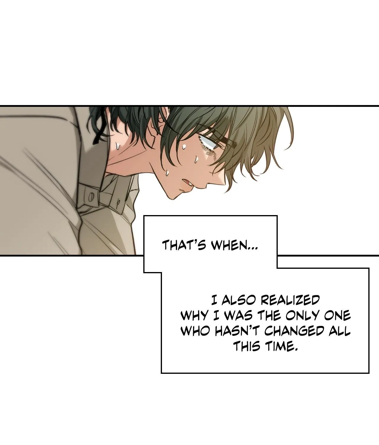 Sketch Chapter 77 page 182 - 