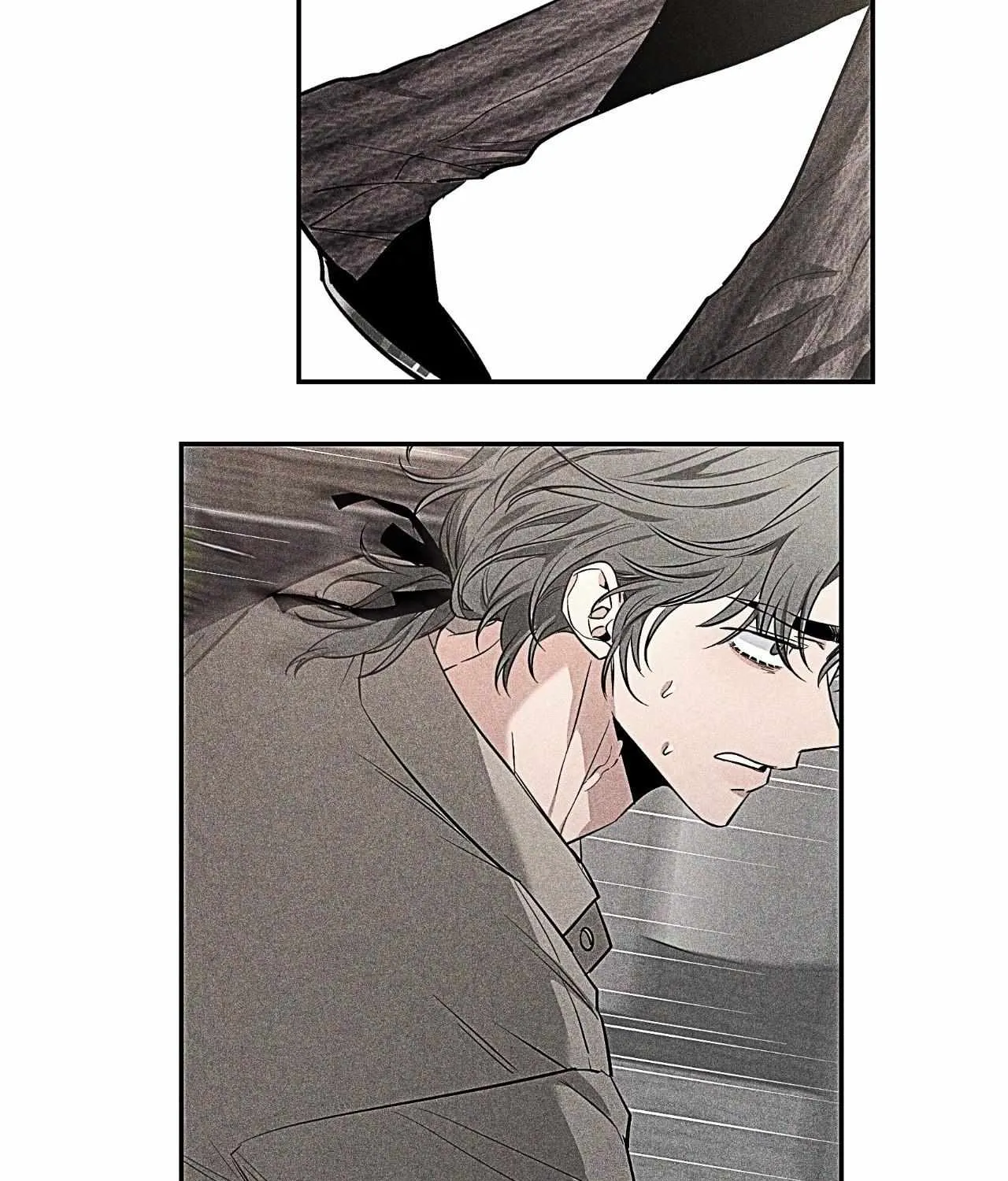 Sketch Chapter 77 page 186 - 