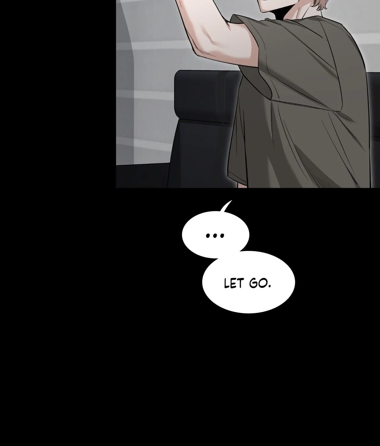 Sketch Chapter 77 page 20 - 