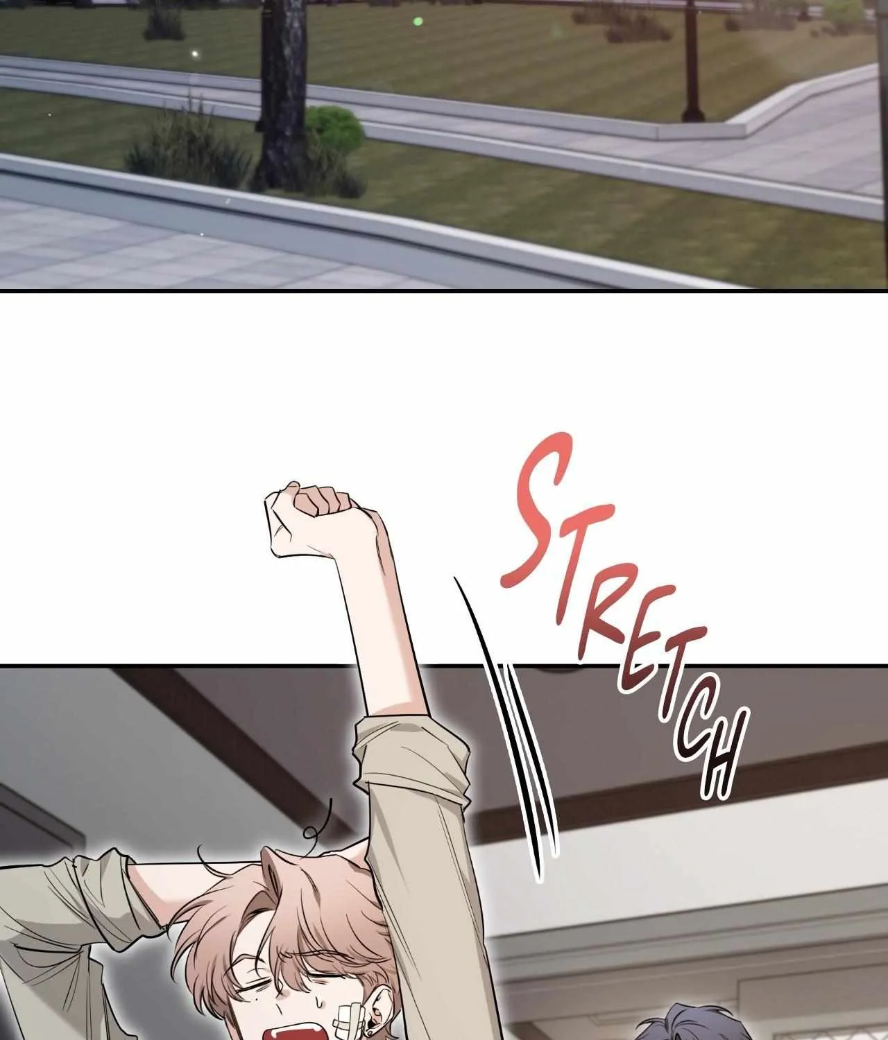 Sketch Chapter 77 page 194 - 