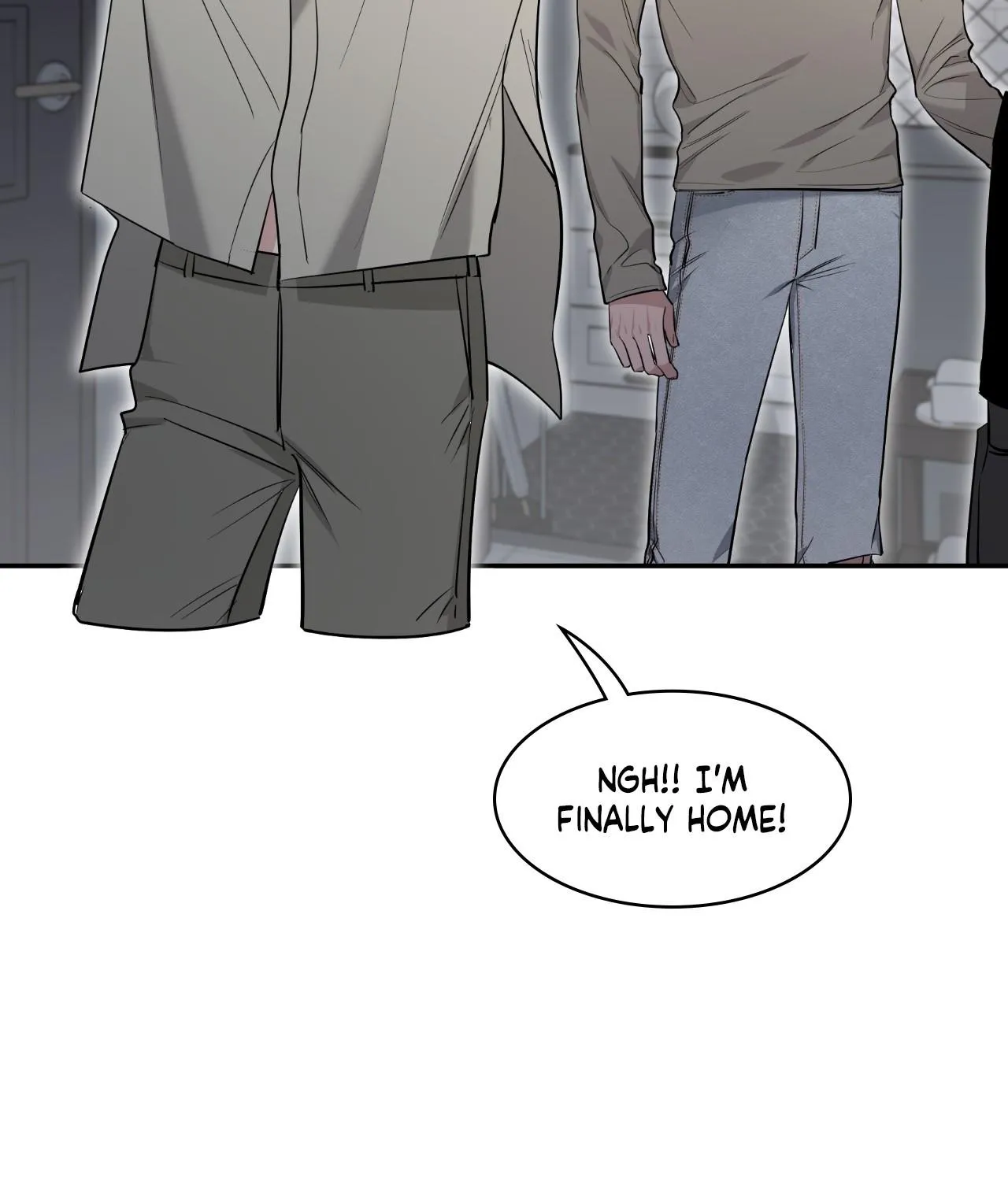 Sketch Chapter 77 page 196 - 