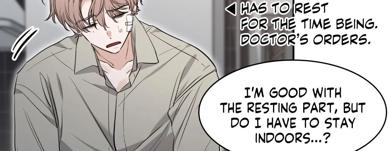 Sketch Chapter 77 page 203 - 