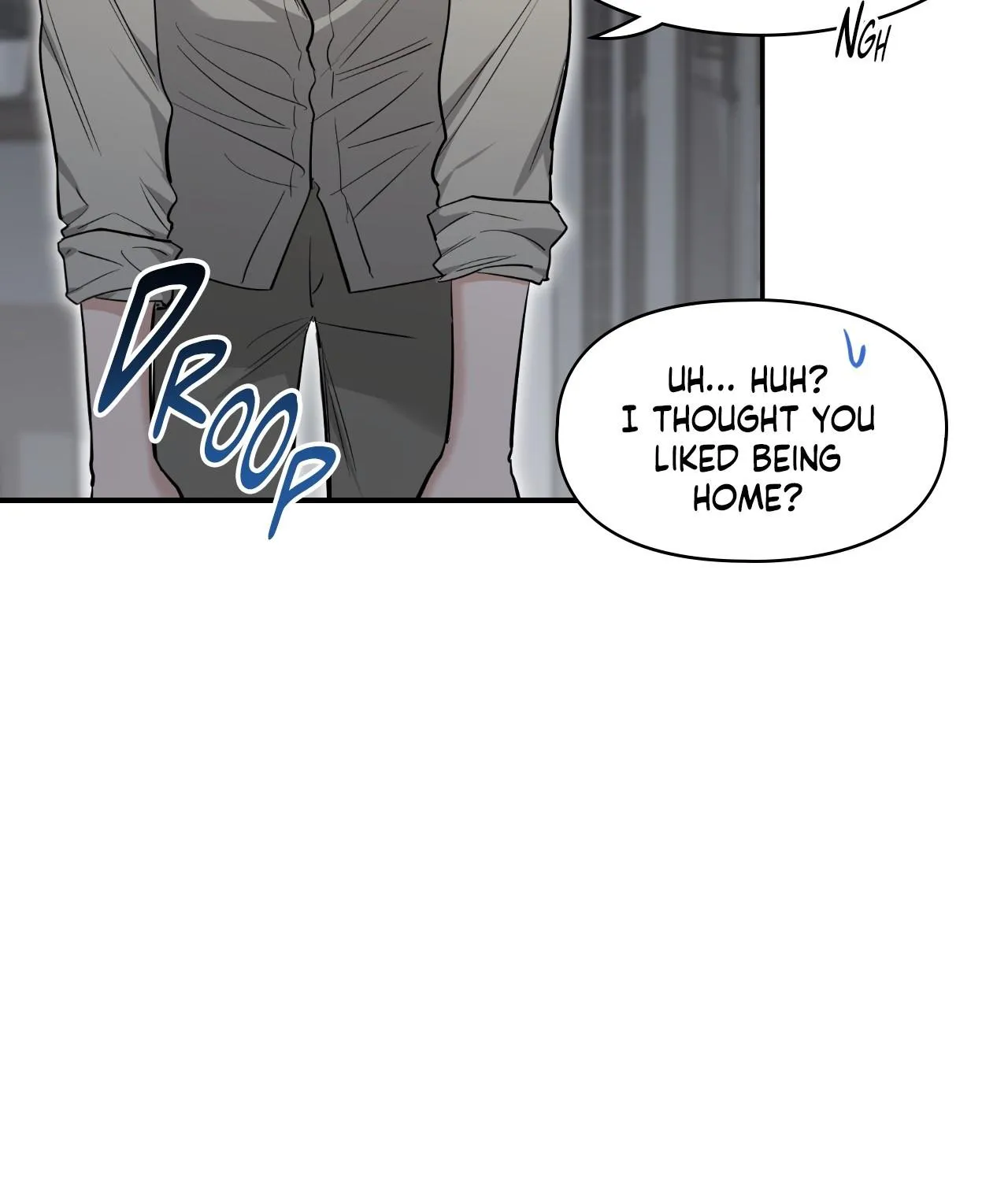 Sketch Chapter 77 page 204 - 