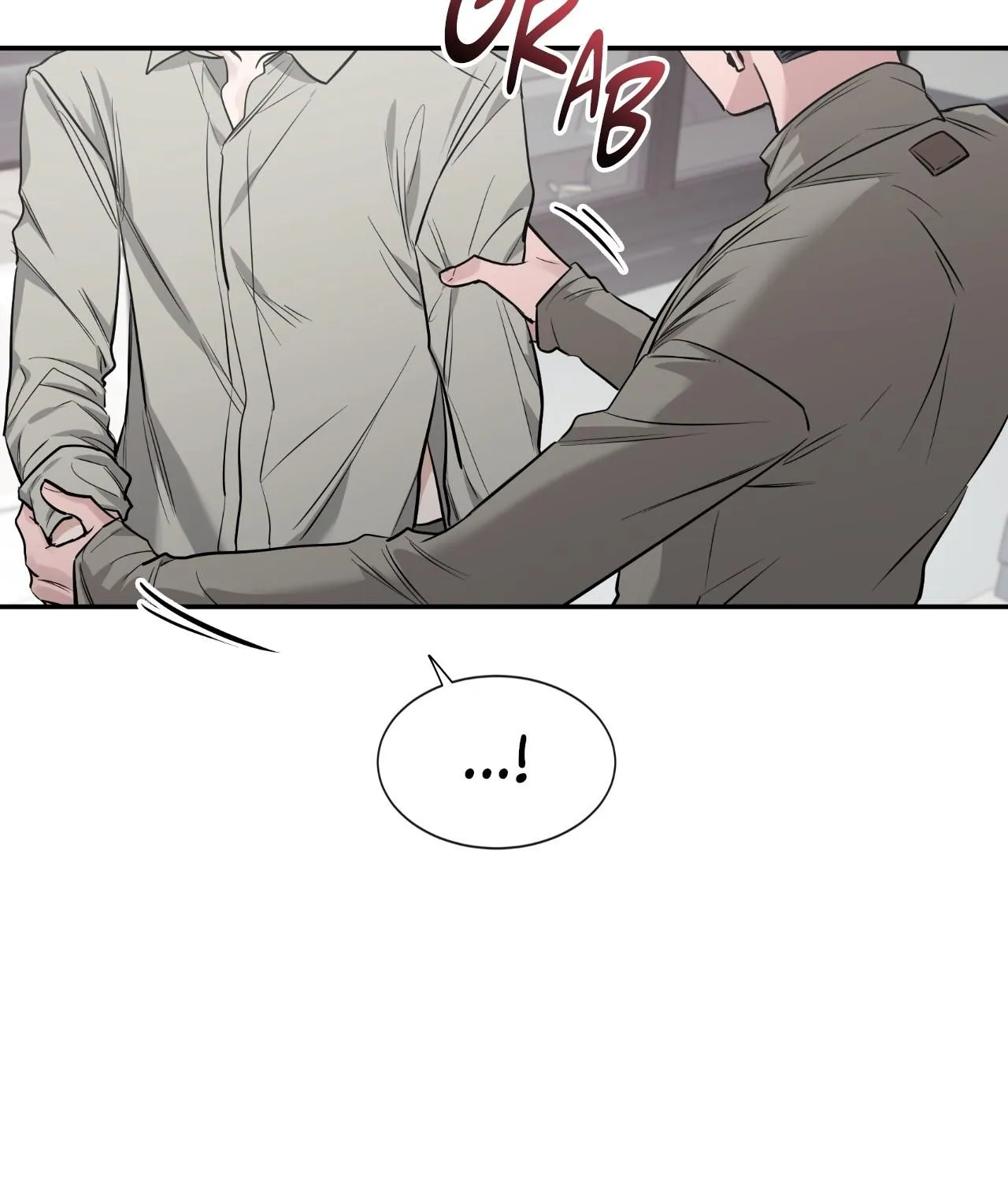 Sketch Chapter 77 page 206 - 