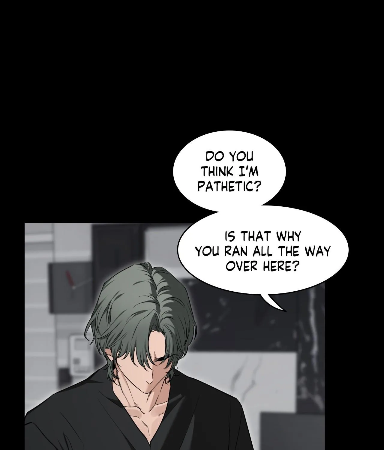 Sketch Chapter 77 page 22 - 