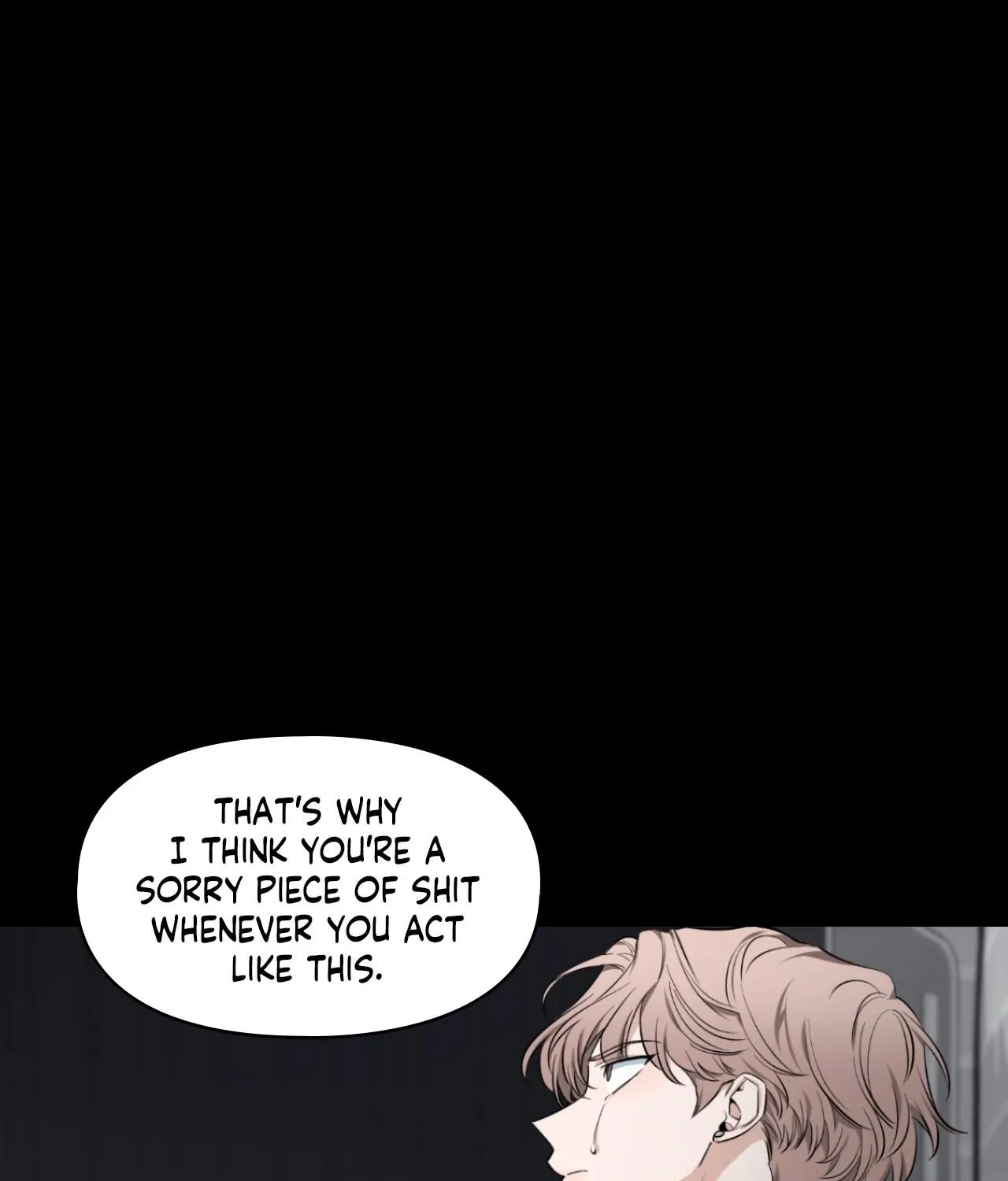 Sketch Chapter 77 page 30 - 