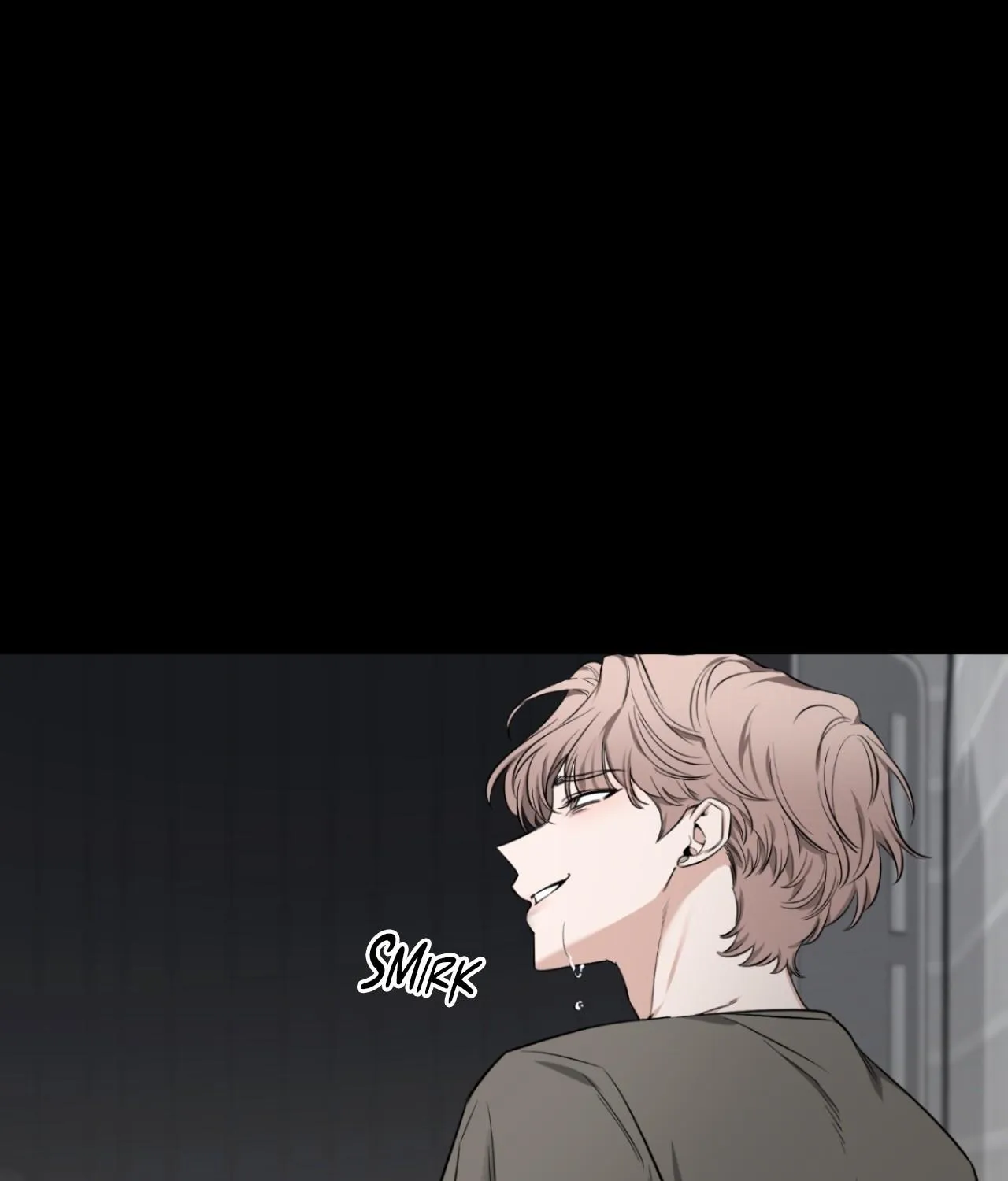 Sketch Chapter 77 page 32 - 