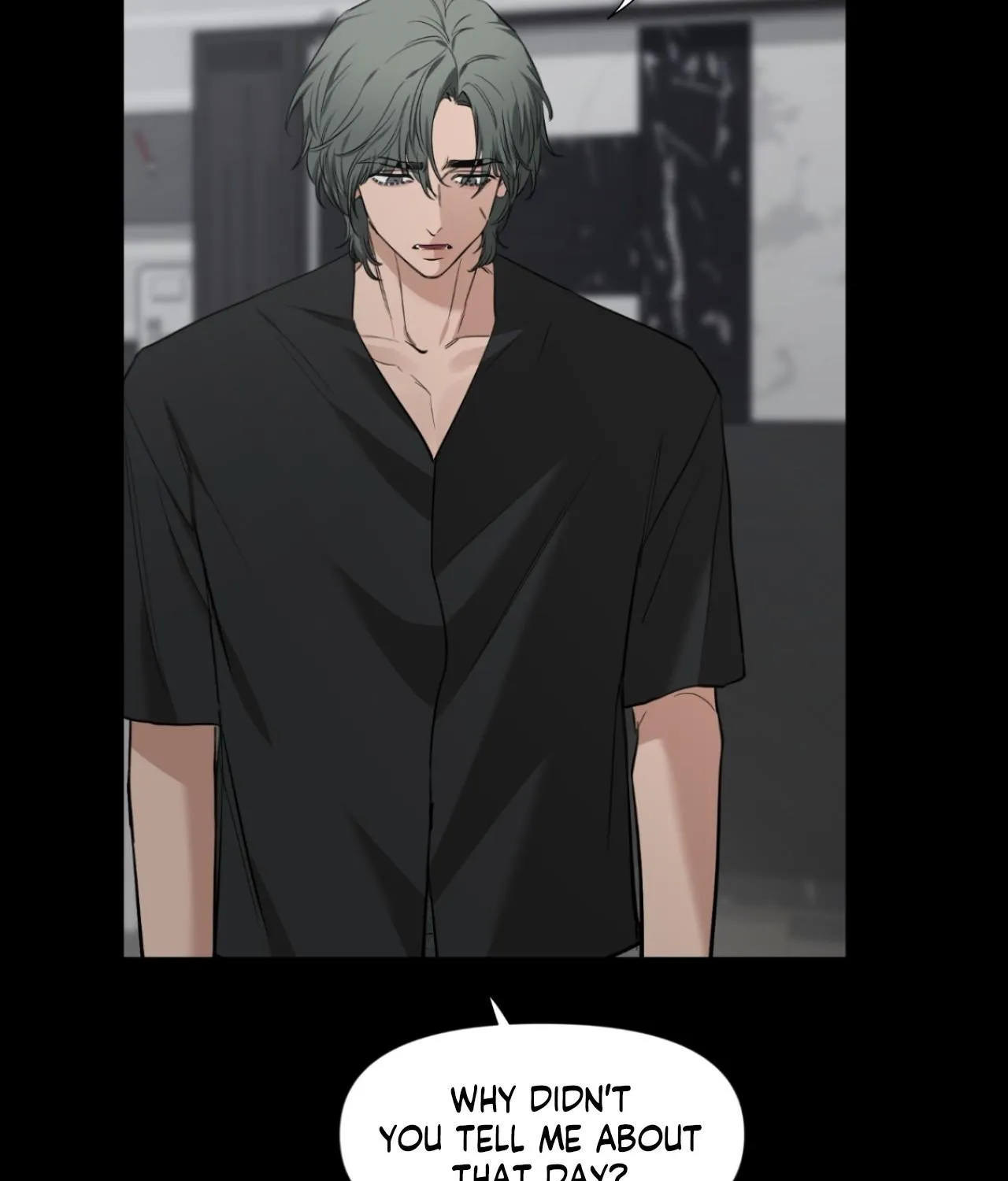 Sketch Chapter 77 page 36 - 