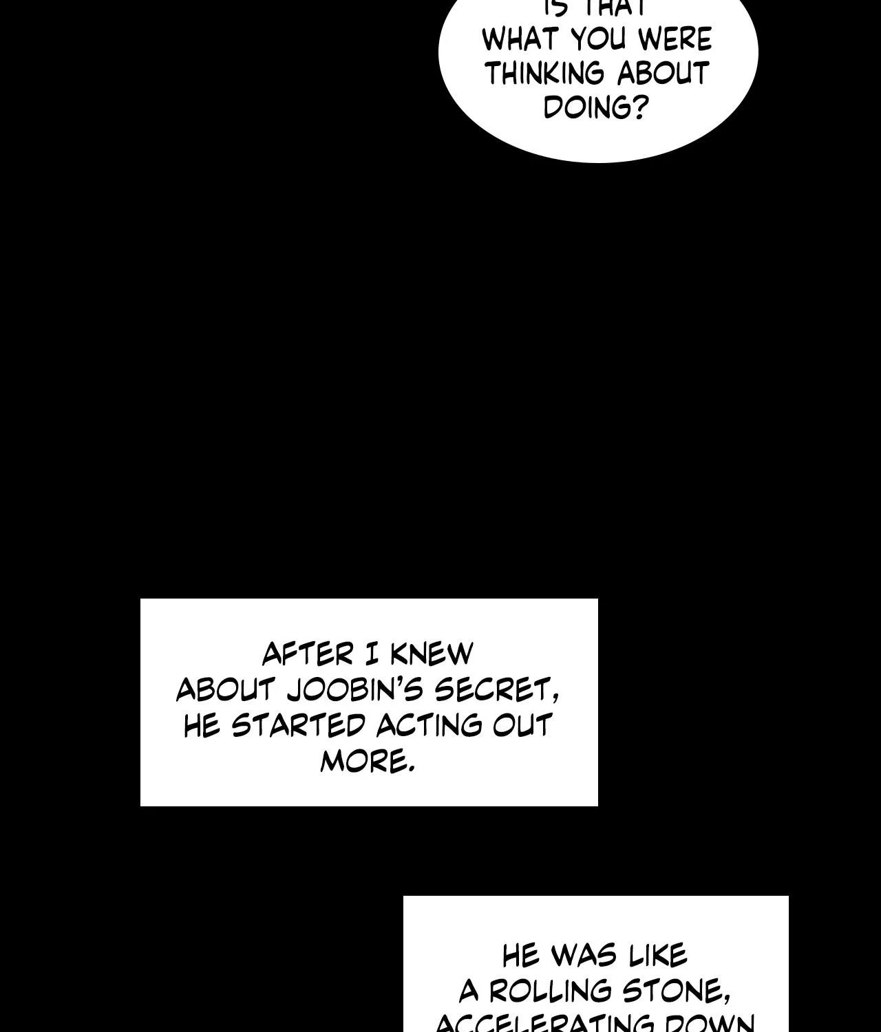 Sketch Chapter 77 page 42 - 