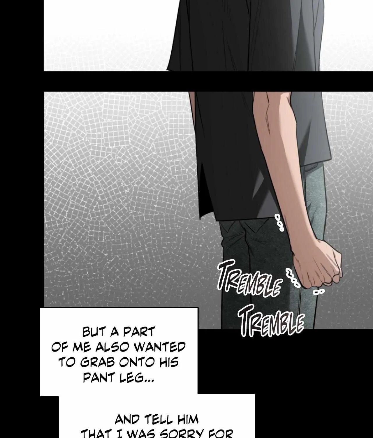 Sketch Chapter 77 page 46 - 